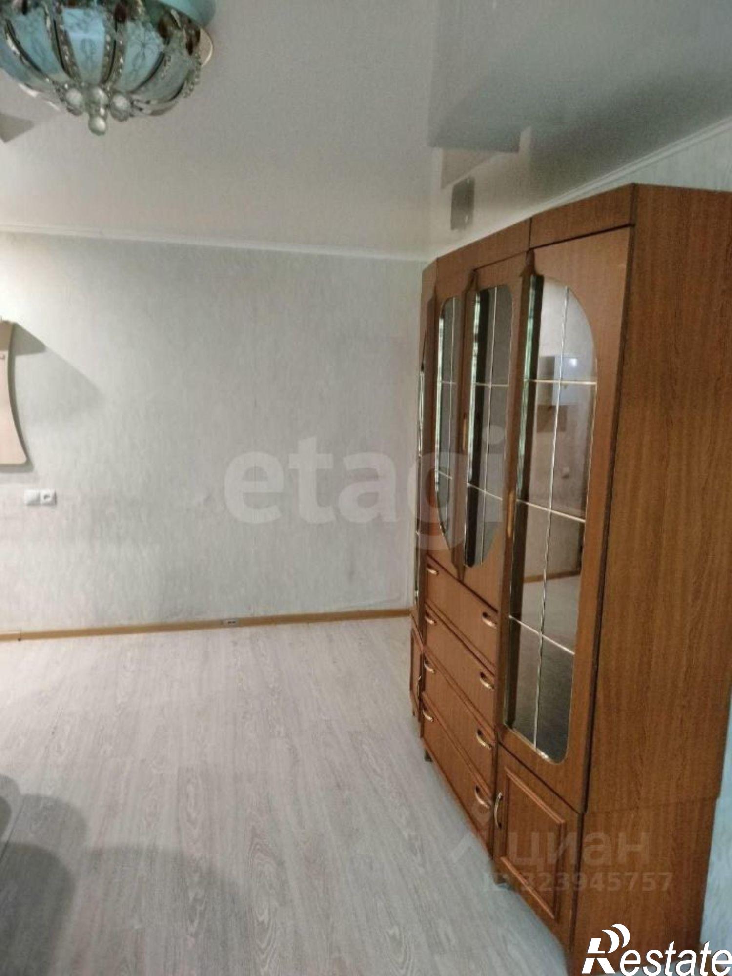 Сдать квартиру за 20 000 рублей на Ямпольская улица, 8