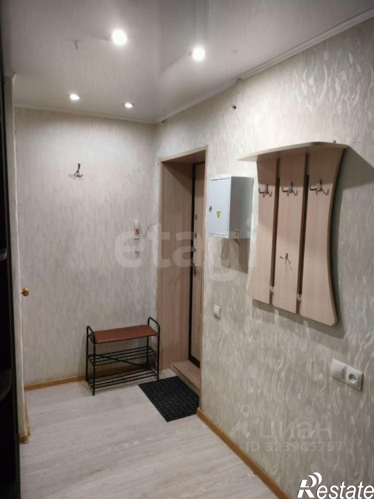 Сдать квартиру за 20 000 рублей на Ямпольская улица, 8