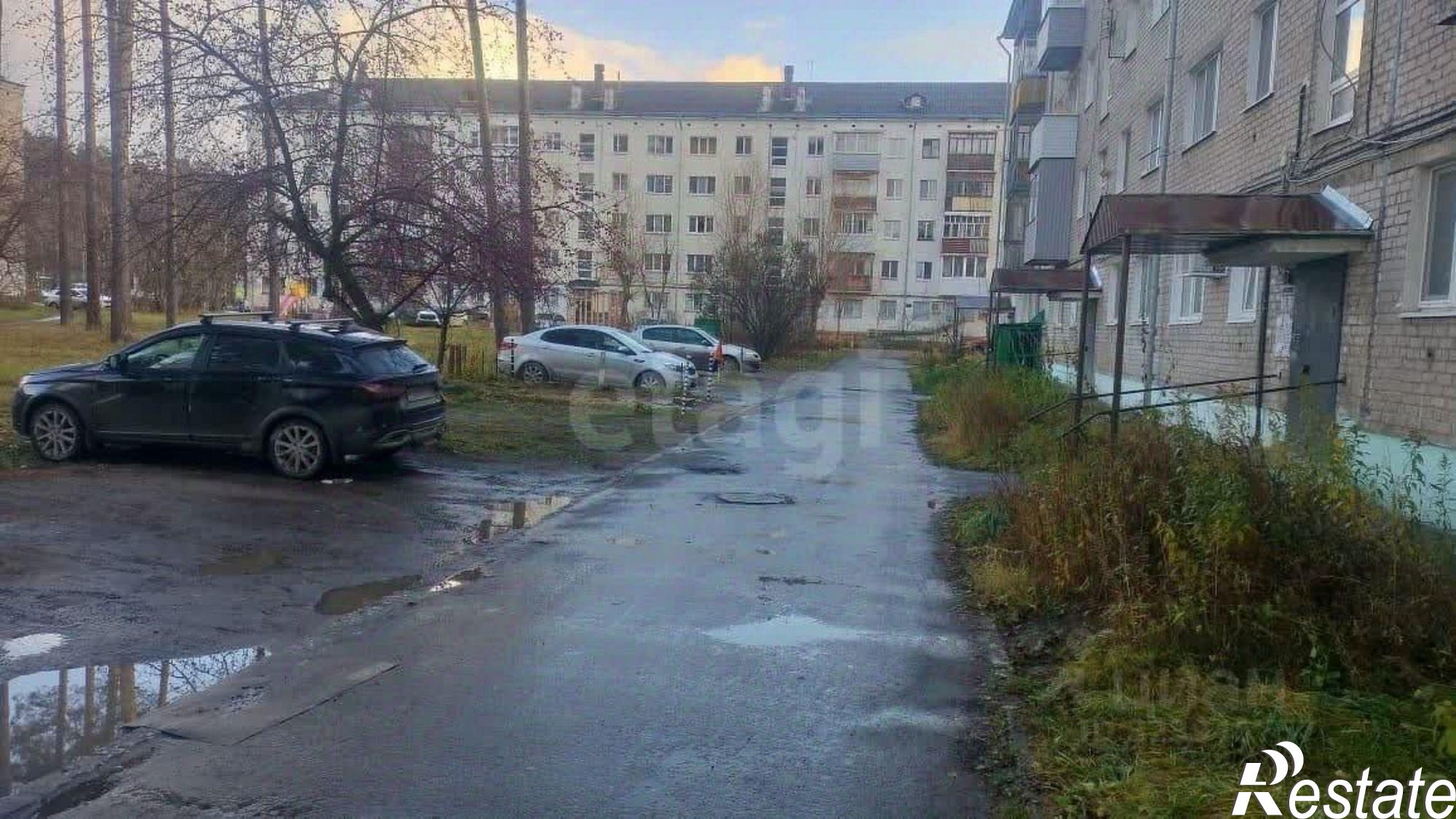 Сдать квартиру за 20 000 рублей на Ямпольская улица, 8