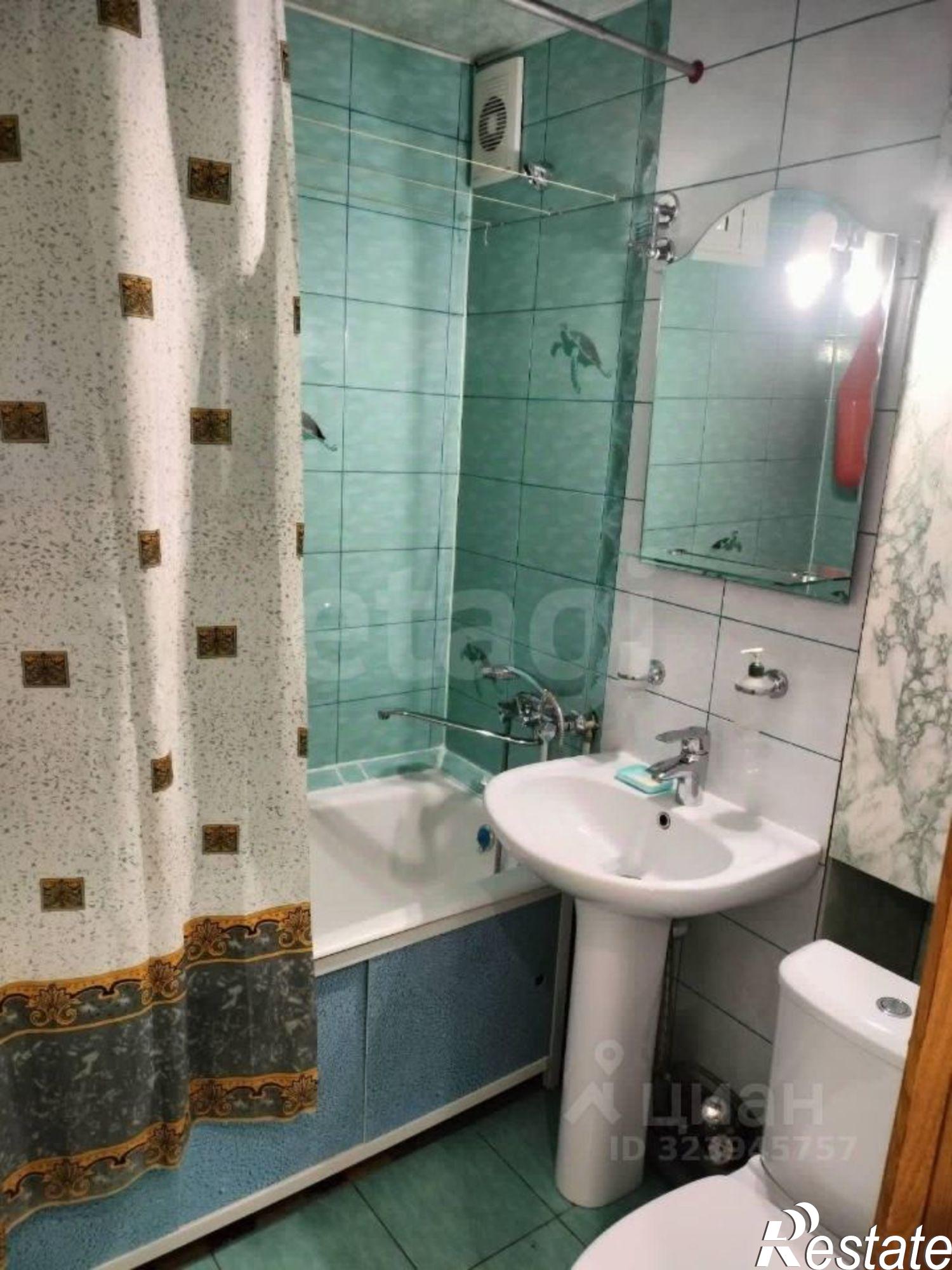 Сдать квартиру за 20 000 рублей на Ямпольская улица, 8