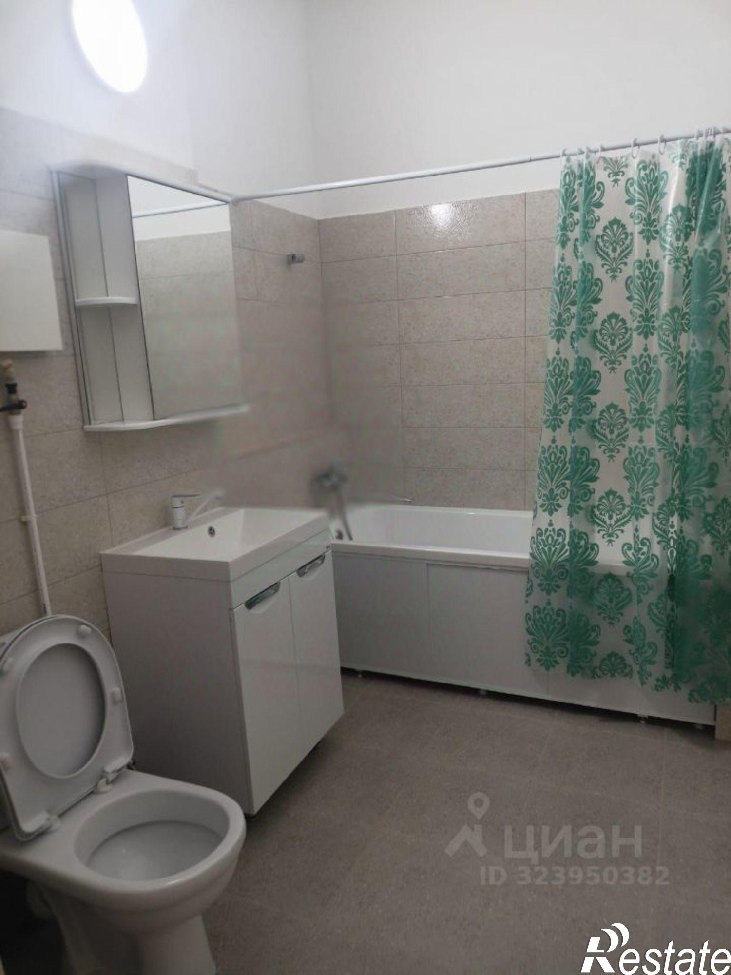 Сдать квартиру за 36 000 рублей на улица Толмачёва, 15