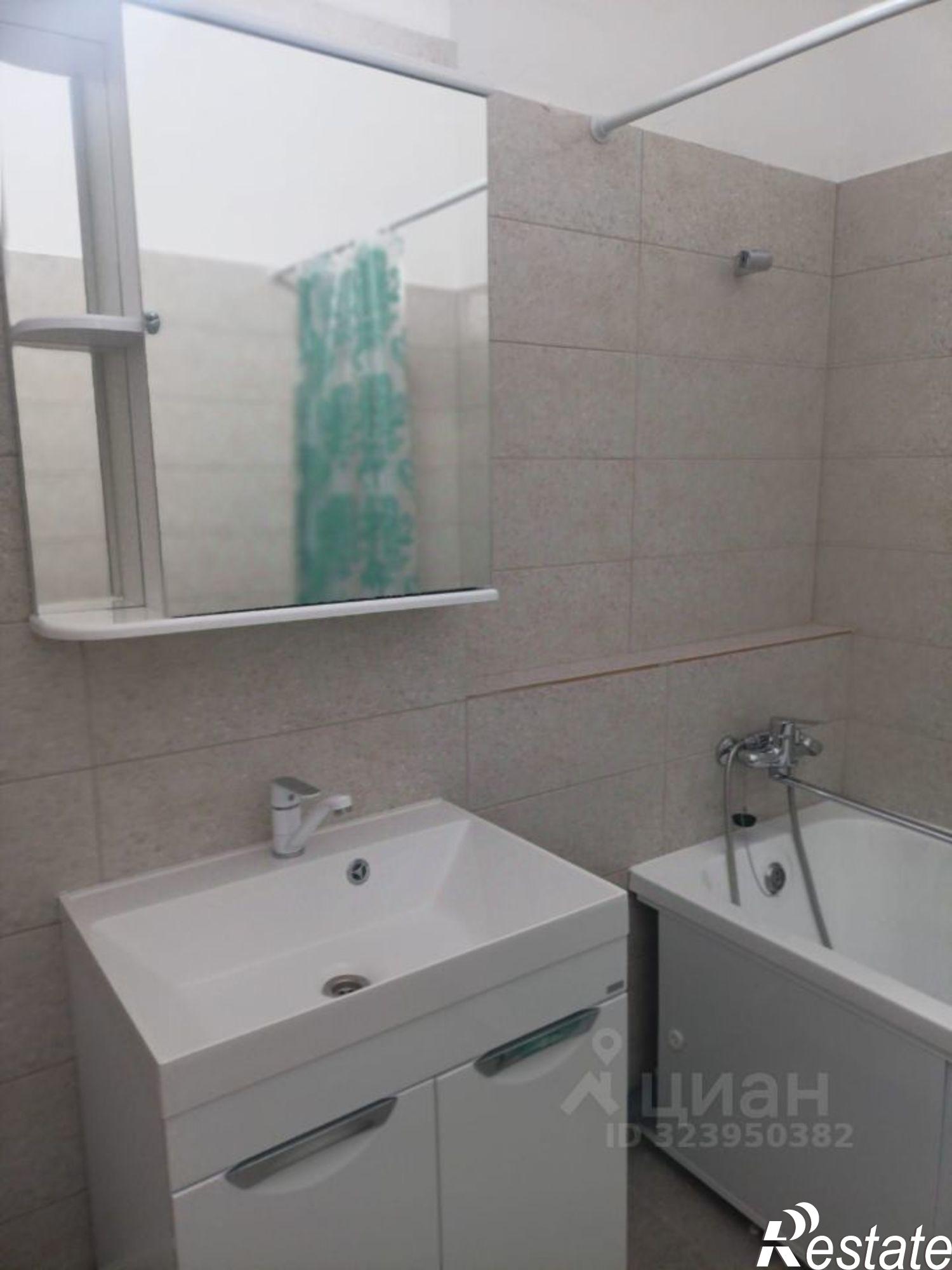 Сдать квартиру за 36 000 рублей на улица Толмачёва, 15