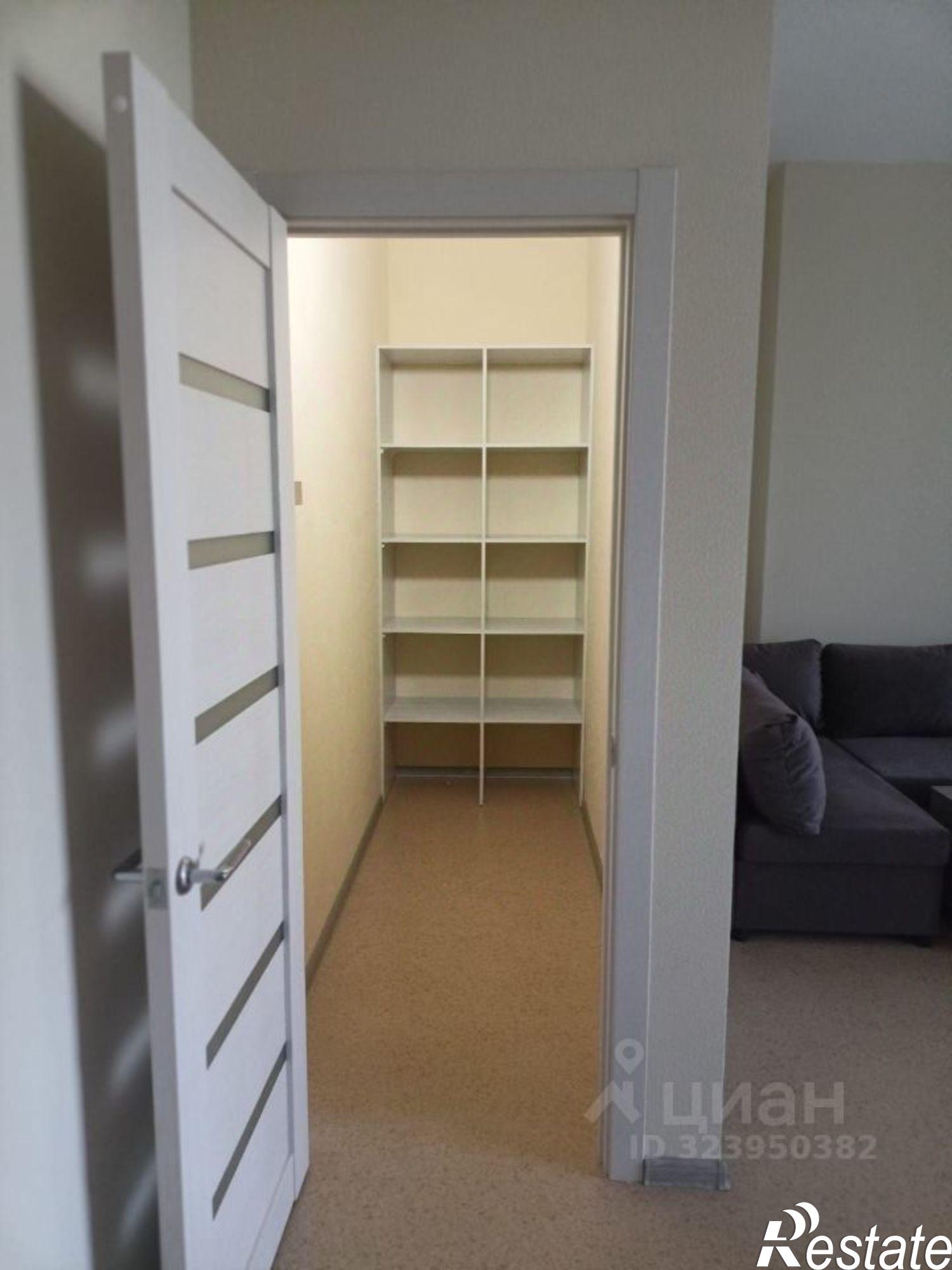 Сдать квартиру за 36 000 рублей на улица Толмачёва, 15