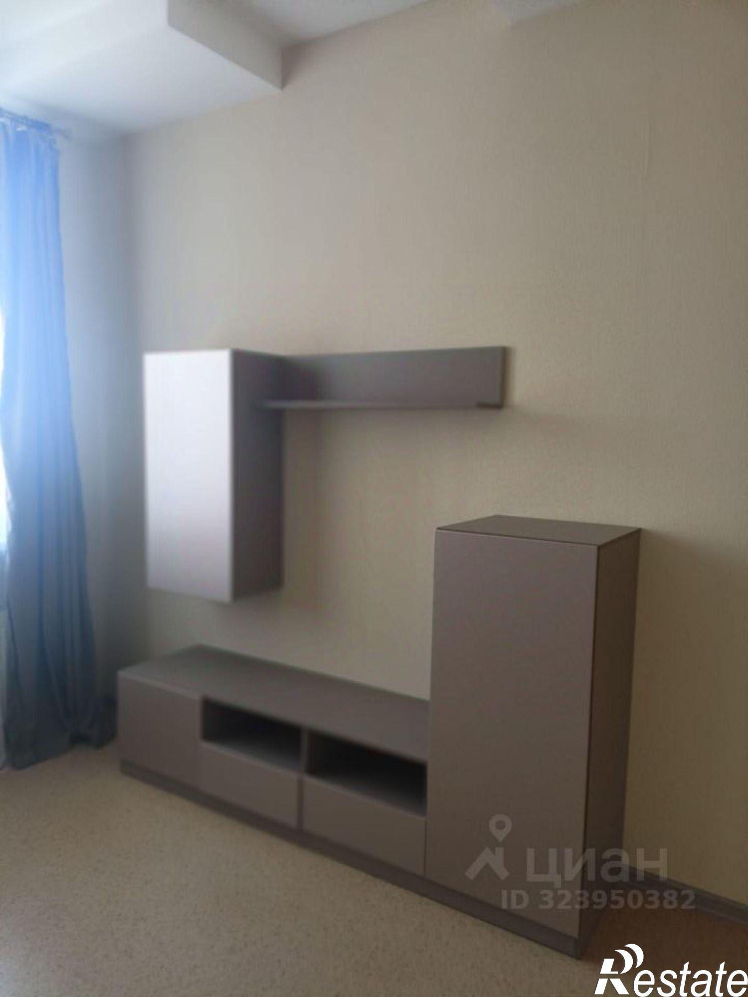 Сдать квартиру за 36 000 рублей на улица Толмачёва, 15