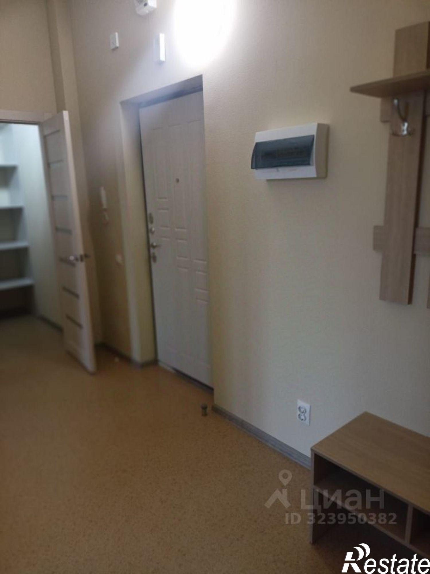 Сдать квартиру за 36 000 рублей на улица Толмачёва, 15