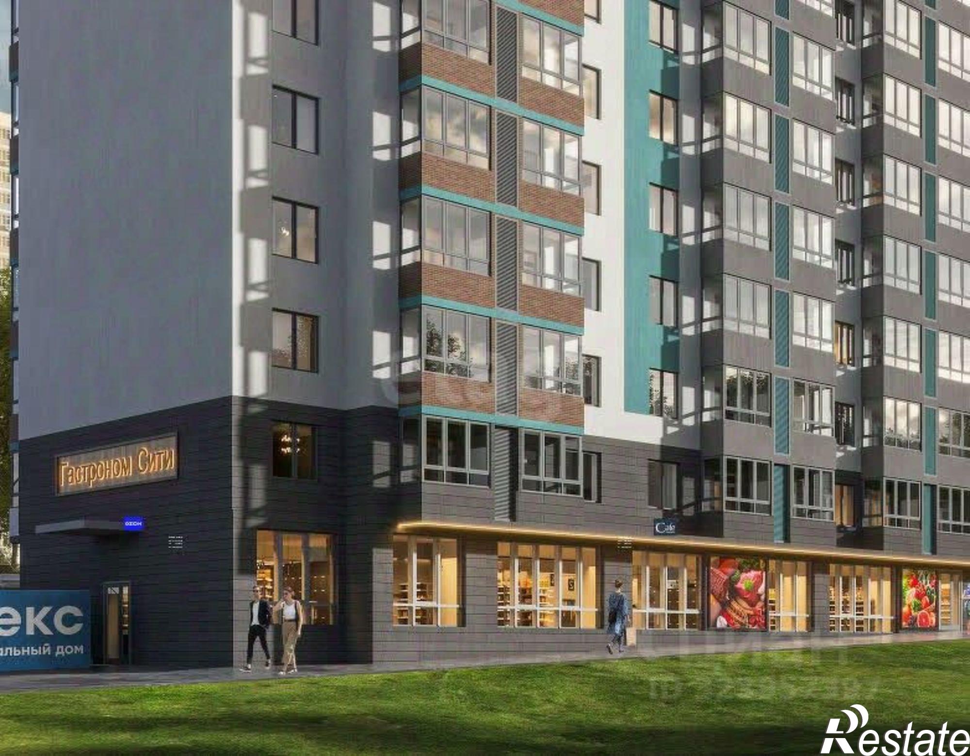 Сдать торговое помещение за 198 001 рублей на Амбарная улица