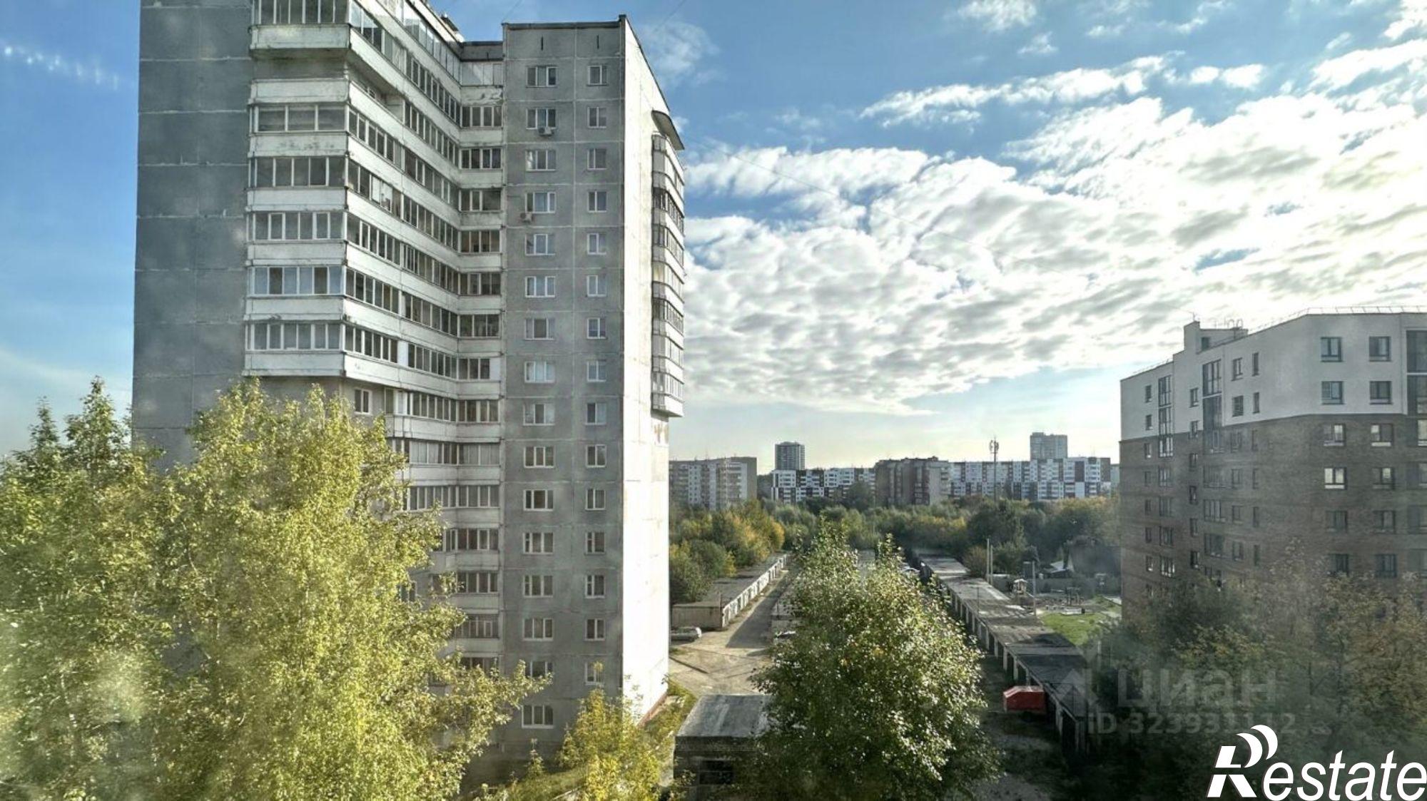 Купить комнату за 1 450 000 рублей на улица Героев Хасана, 91