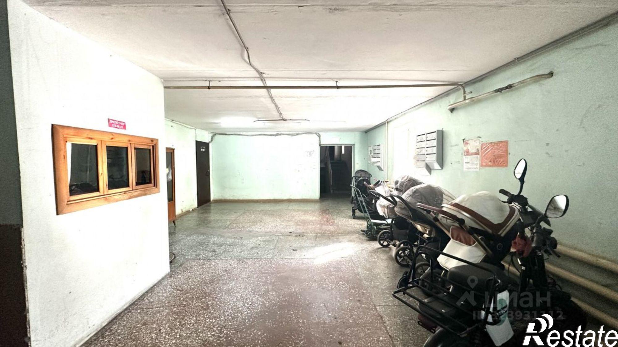 Купить комнату за 1 450 000 рублей на улица Героев Хасана, 91