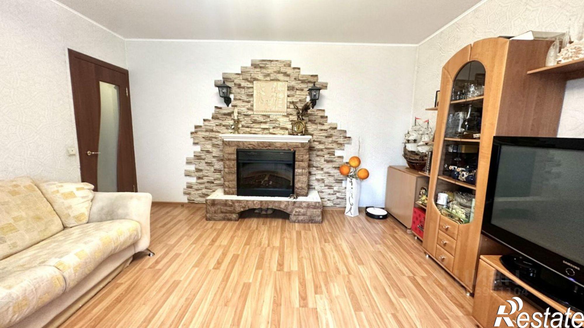 Купить квартиру за 9 000 000 рублей на улица Юрша, 9