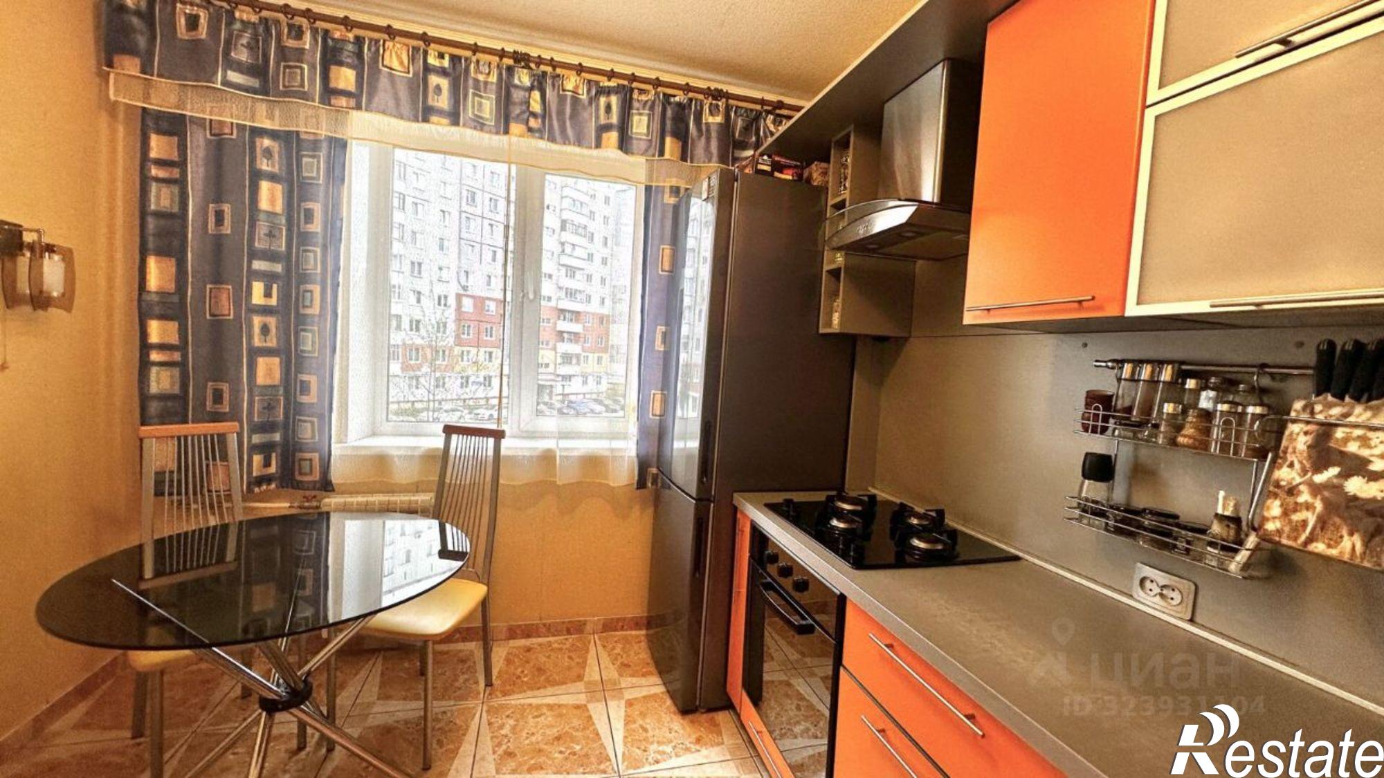 Купить квартиру за 9 000 000 рублей на улица Юрша, 9