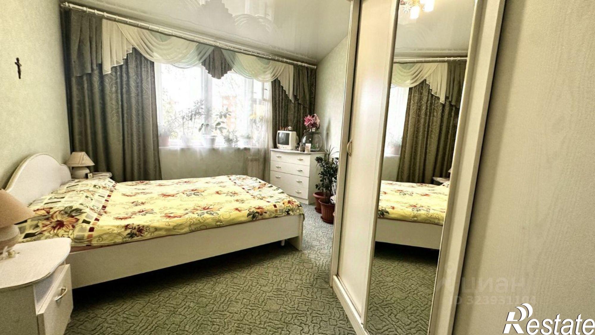 Купить квартиру за 9 000 000 рублей на улица Юрша, 9