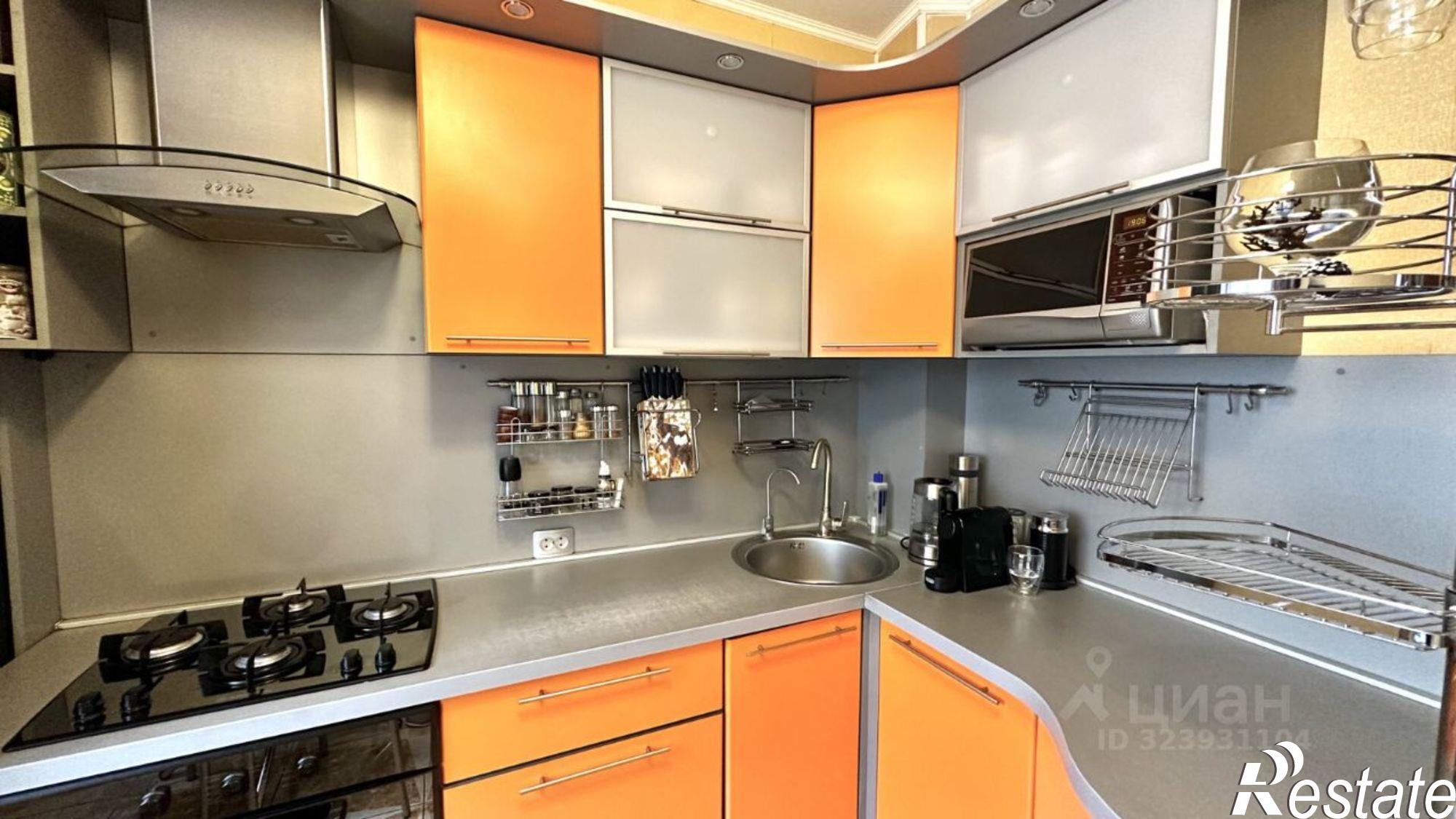 Купить квартиру за 9 000 000 рублей на улица Юрша, 9