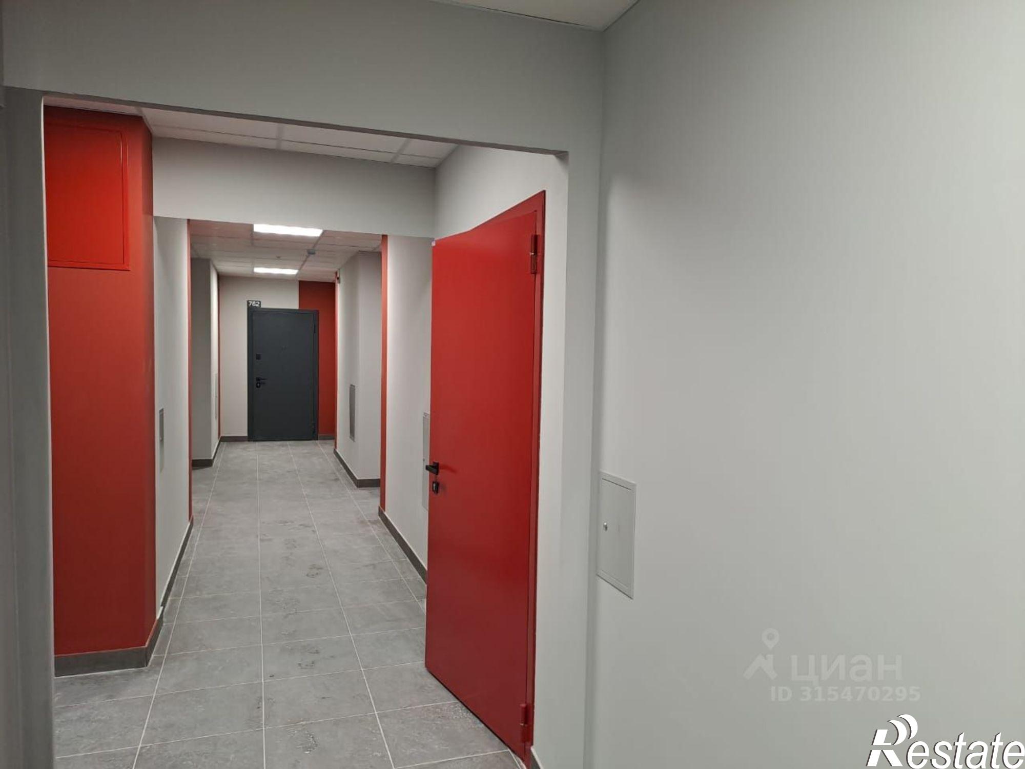 Купить квартиру за 5 777 000 рублей на улица Яблочкова, 5 к5