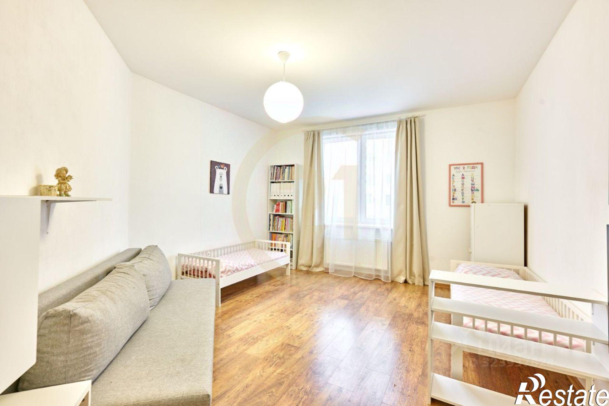 Купить квартиру за 7 200 000 рублей на Уинская улица, 43