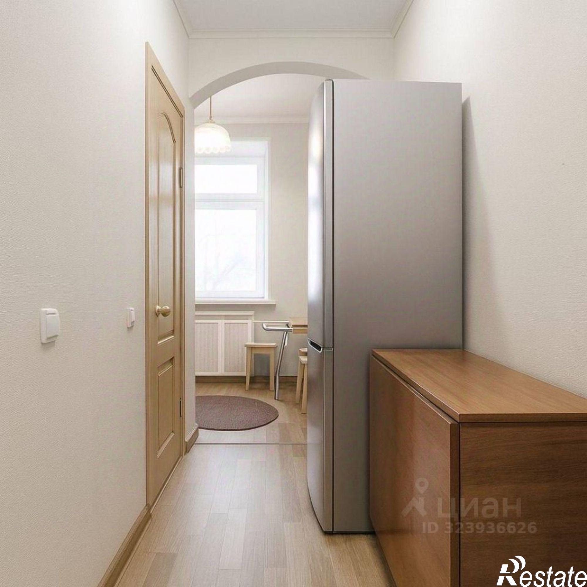 Купить квартиру за 6 200 000 рублей на улица Розалии Землячки, 10