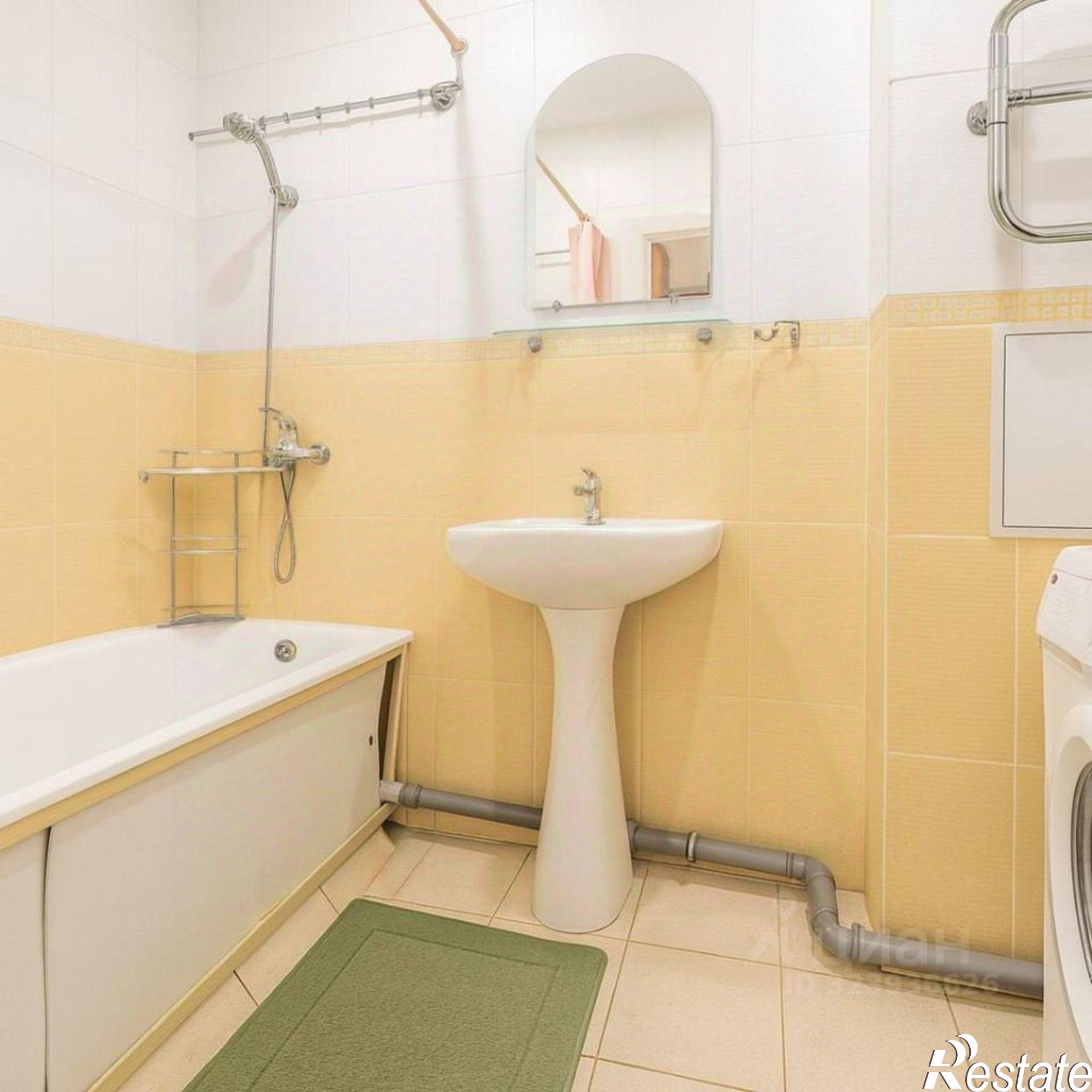 Купить квартиру за 6 200 000 рублей на улица Розалии Землячки, 10