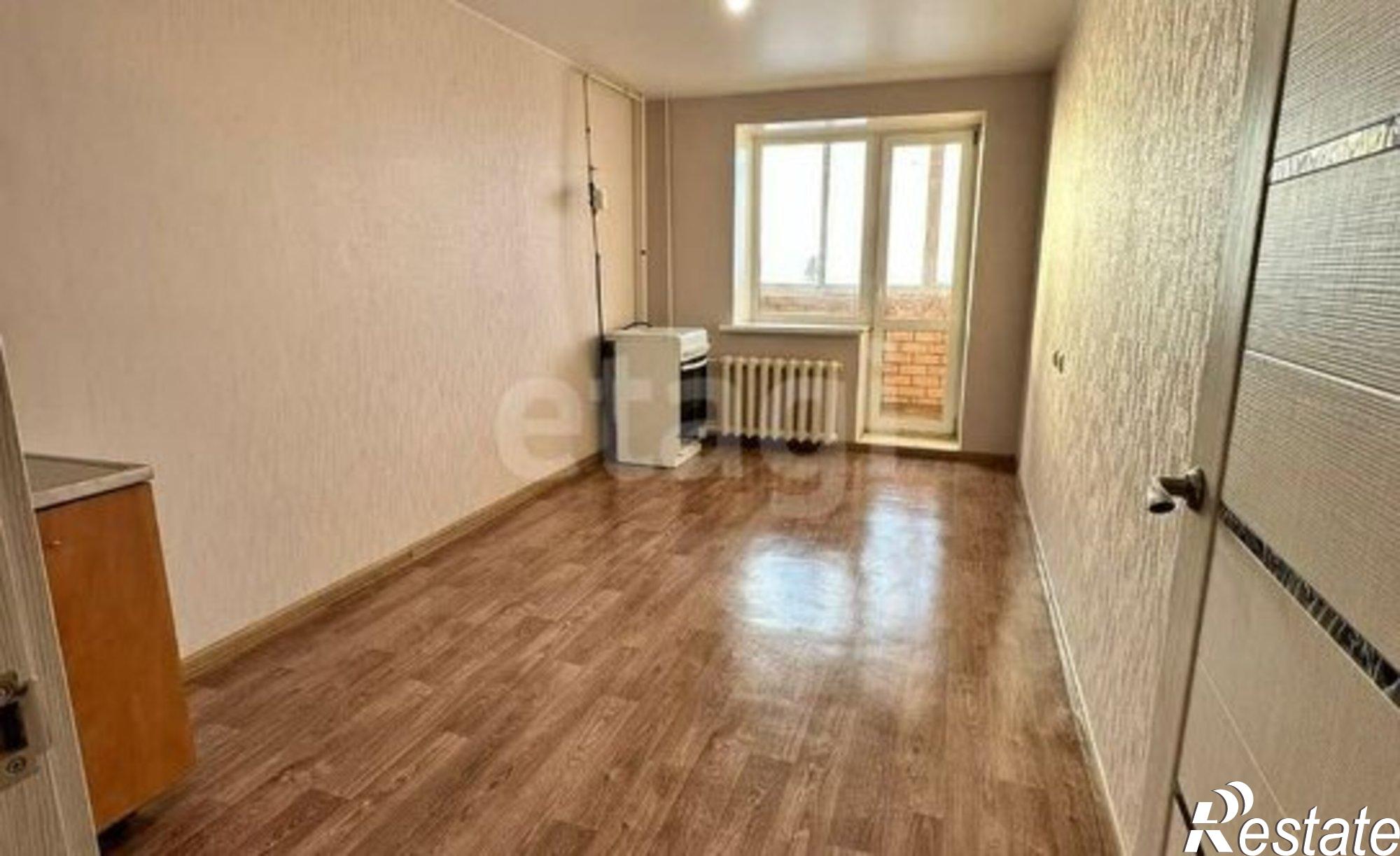 Купить квартиру за 3 700 000 рублей на улица Генерала Черняховского, 45