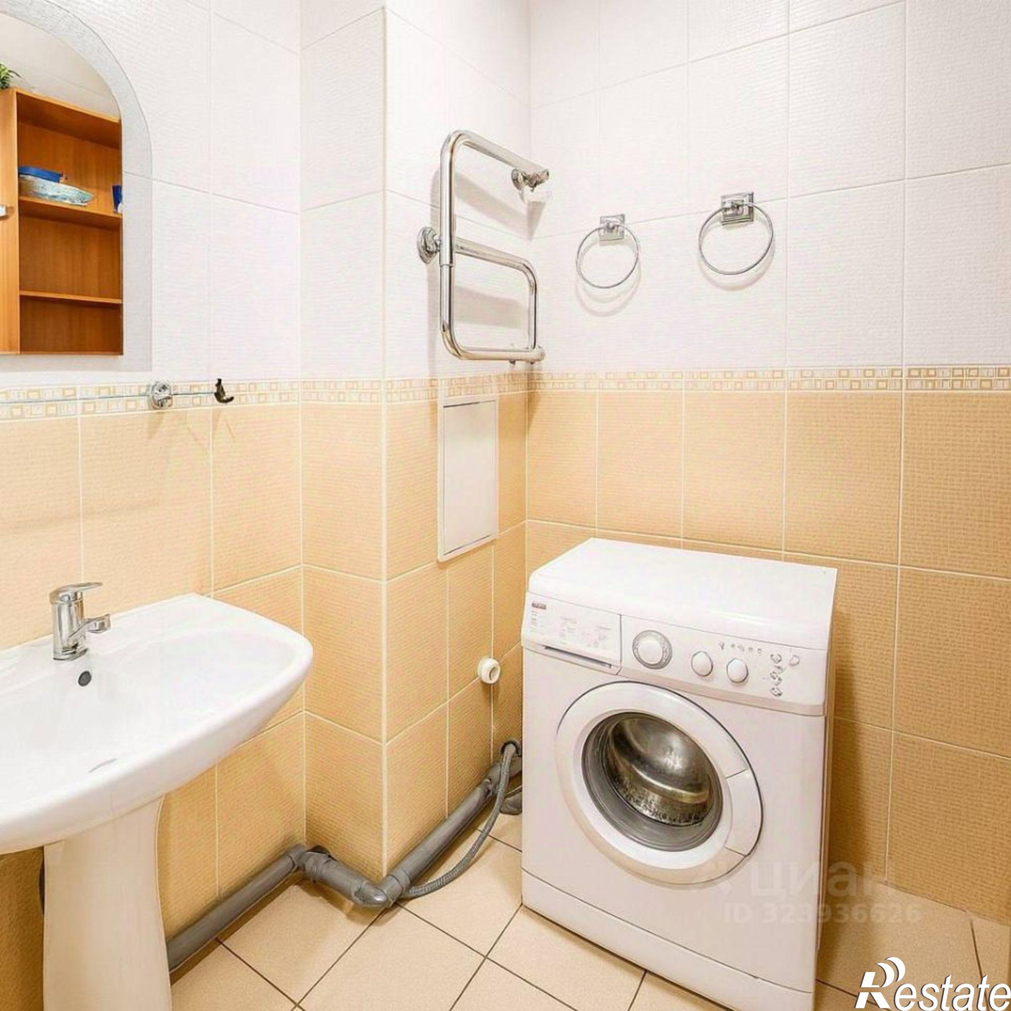 Купить квартиру за 6 200 000 рублей на улица Розалии Землячки, 10