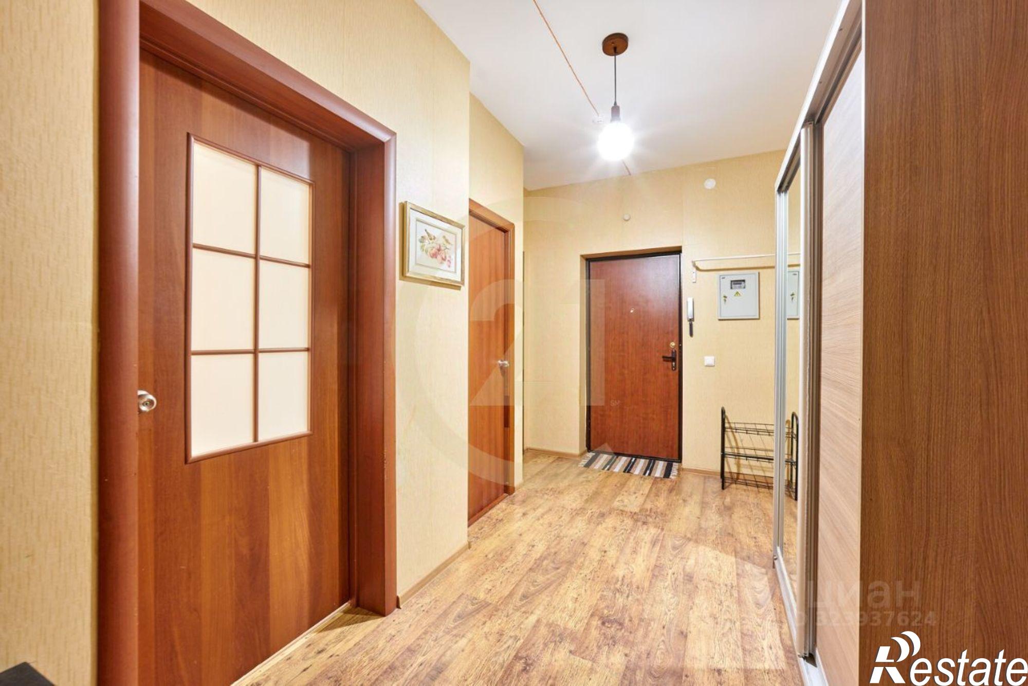 Купить квартиру за 7 200 000 рублей на Уинская улица, 43