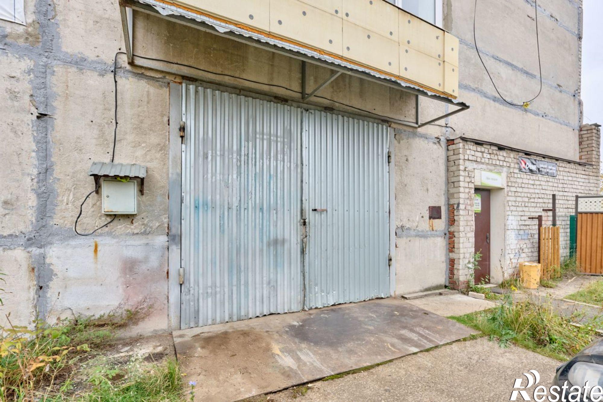 Купить ОСЗ, отдельно стоящее здание за 30 000 000 рублей на улица Дзержинского, 59