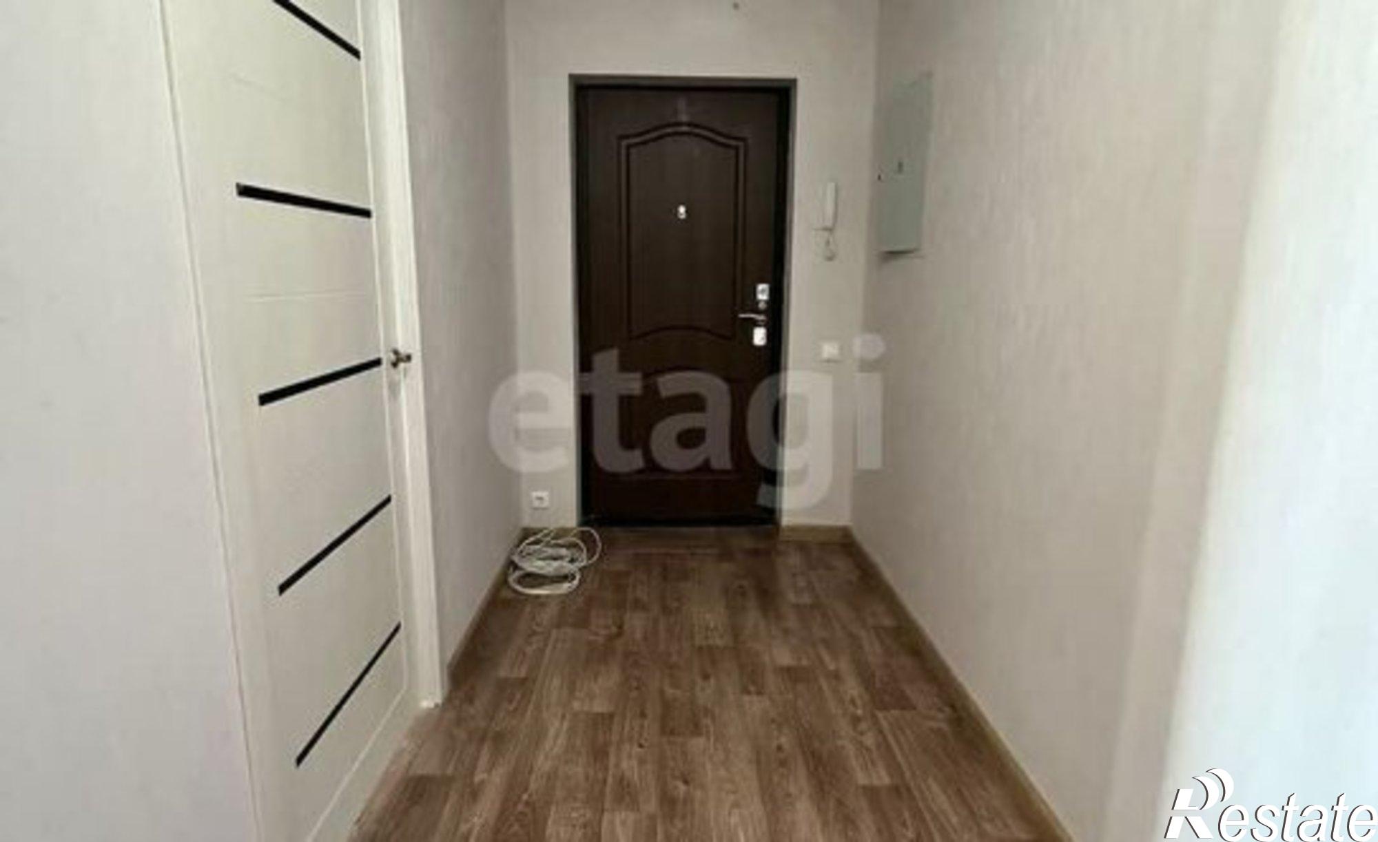 Купить квартиру за 3 700 000 рублей на улица Генерала Черняховского, 45