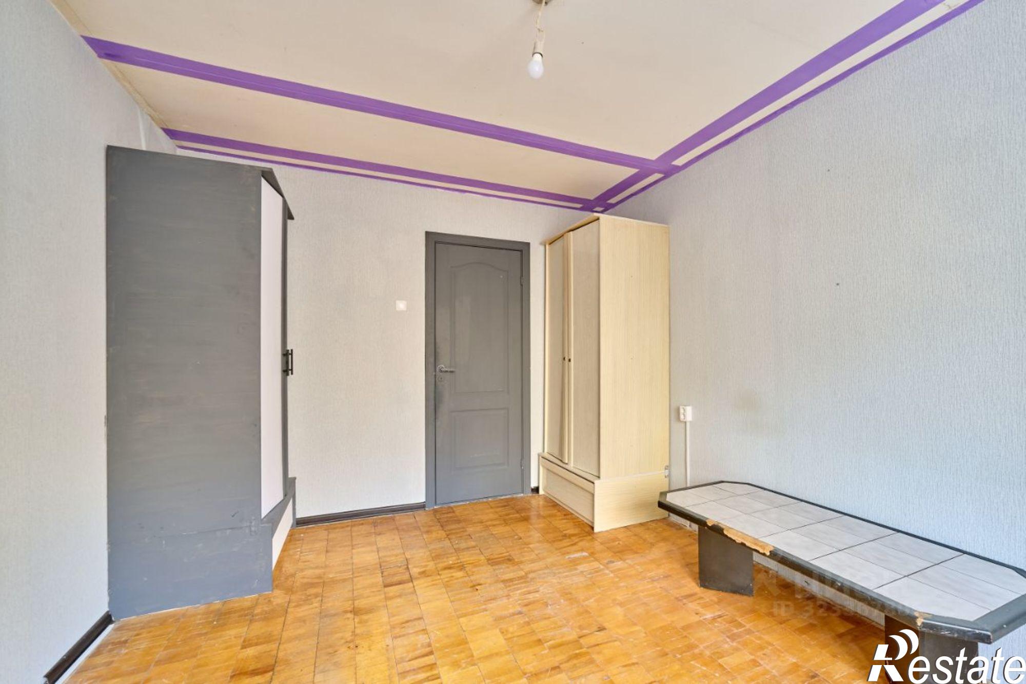 Купить квартиру за 6 400 000 рублей на улица Елькина, 47