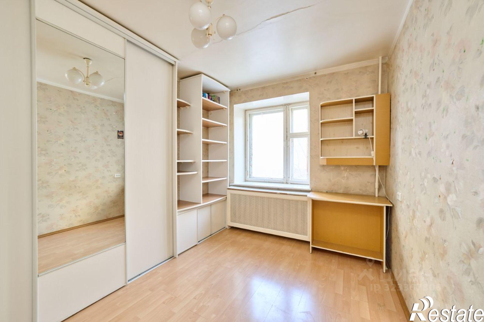 Купить квартиру за 6 400 000 рублей на улица Елькина, 47