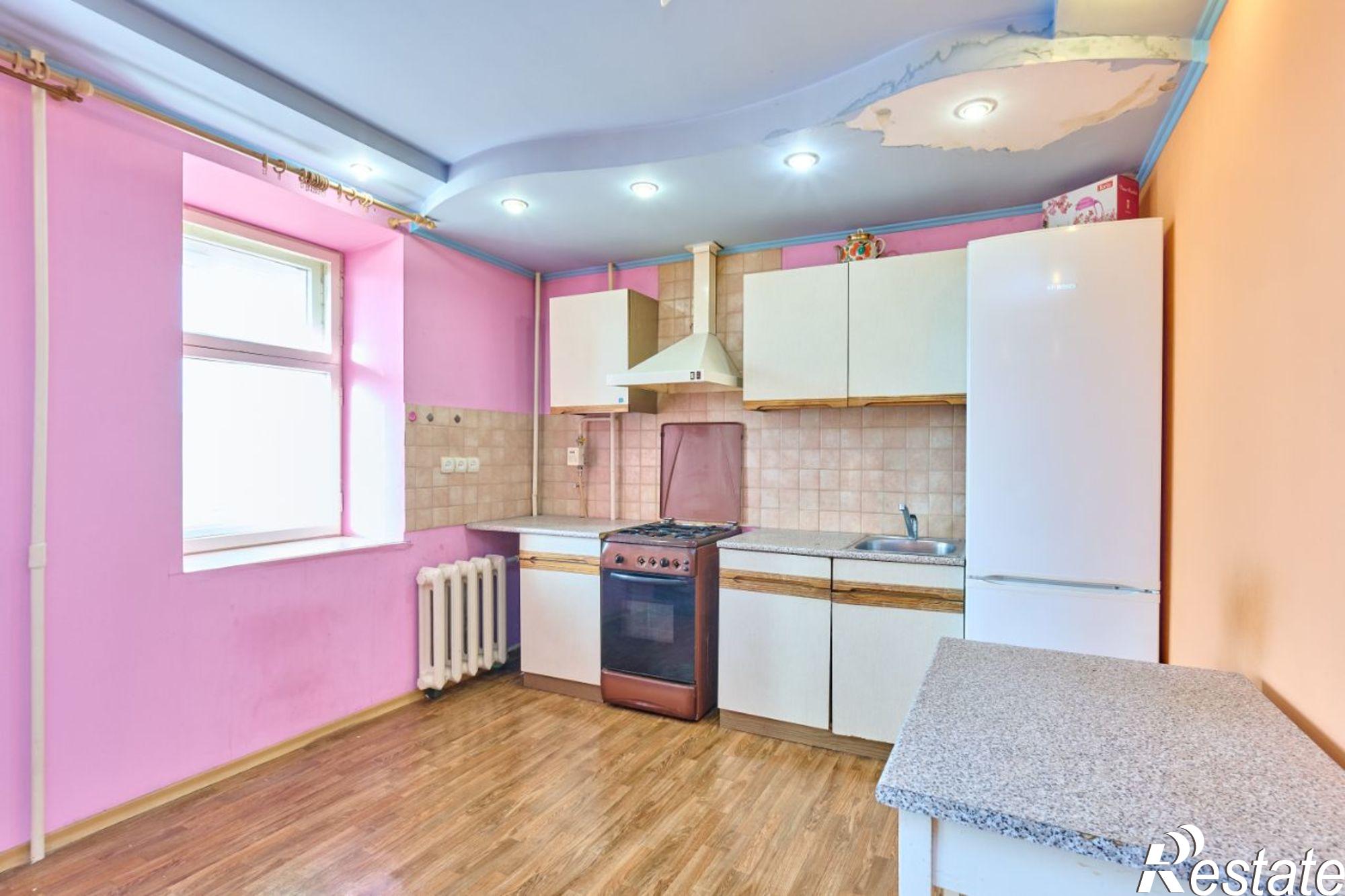 Купить квартиру за 6 400 000 рублей на улица Елькина, 47