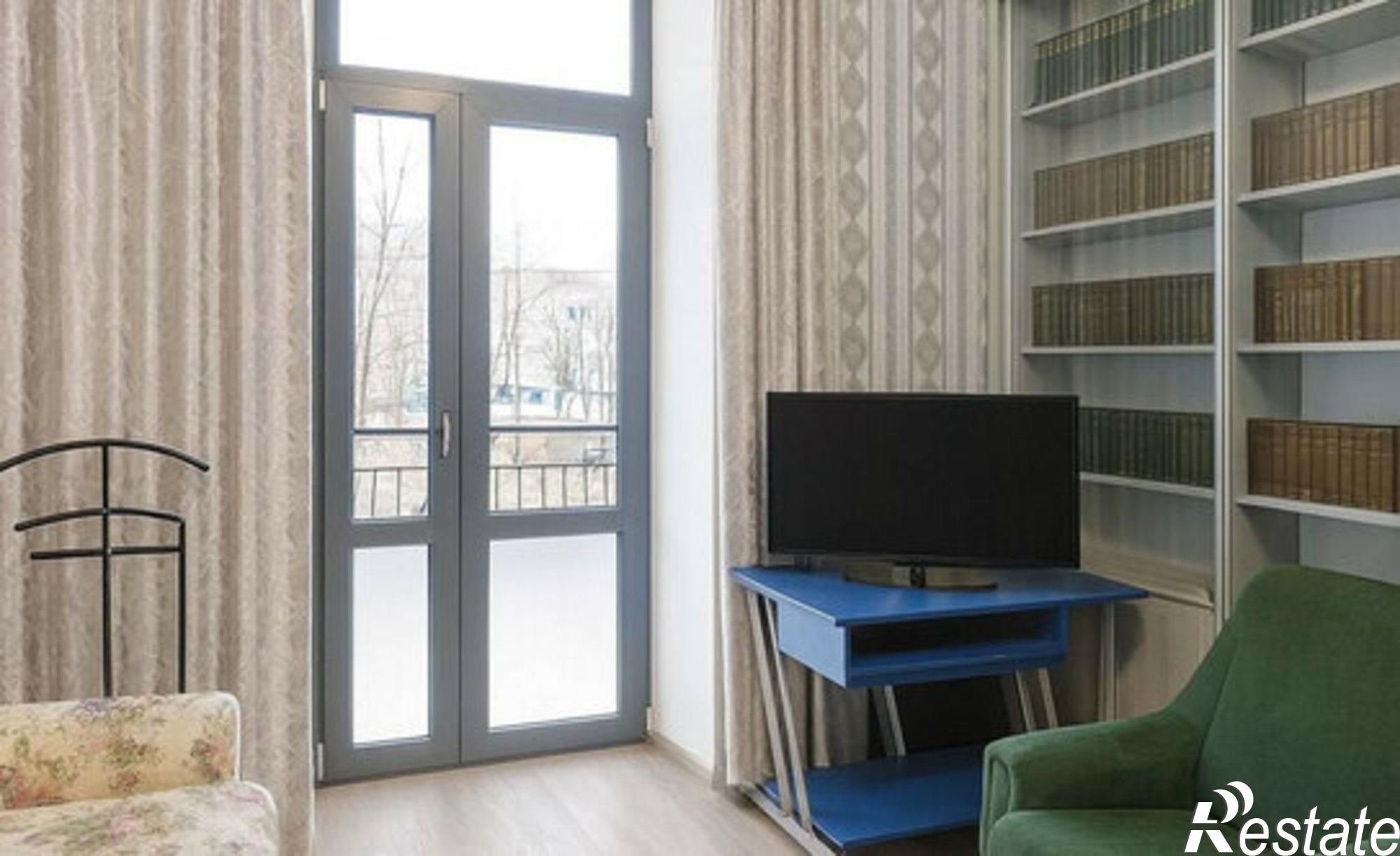 Купить квартиру за 6 200 000 рублей на улица Розалии Землячки, 10