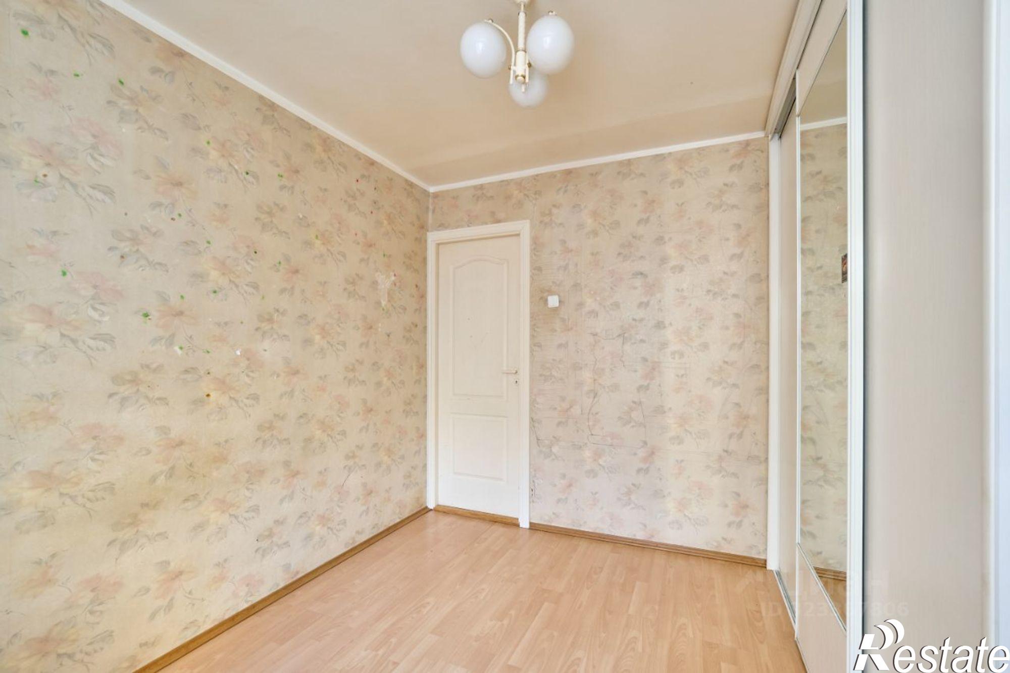 Купить квартиру за 6 400 000 рублей на улица Елькина, 47