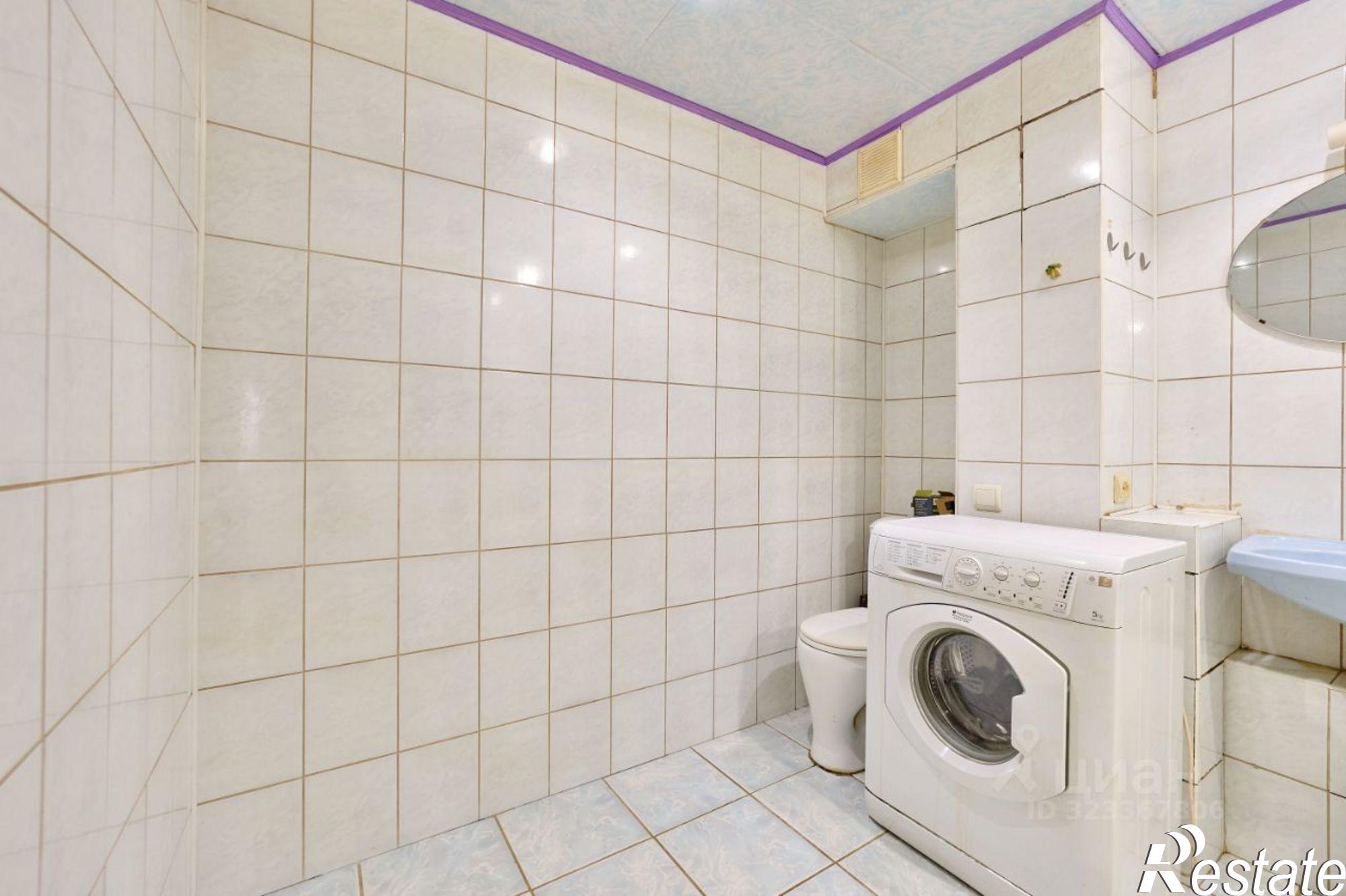 Купить квартиру за 6 400 000 рублей на улица Елькина, 47