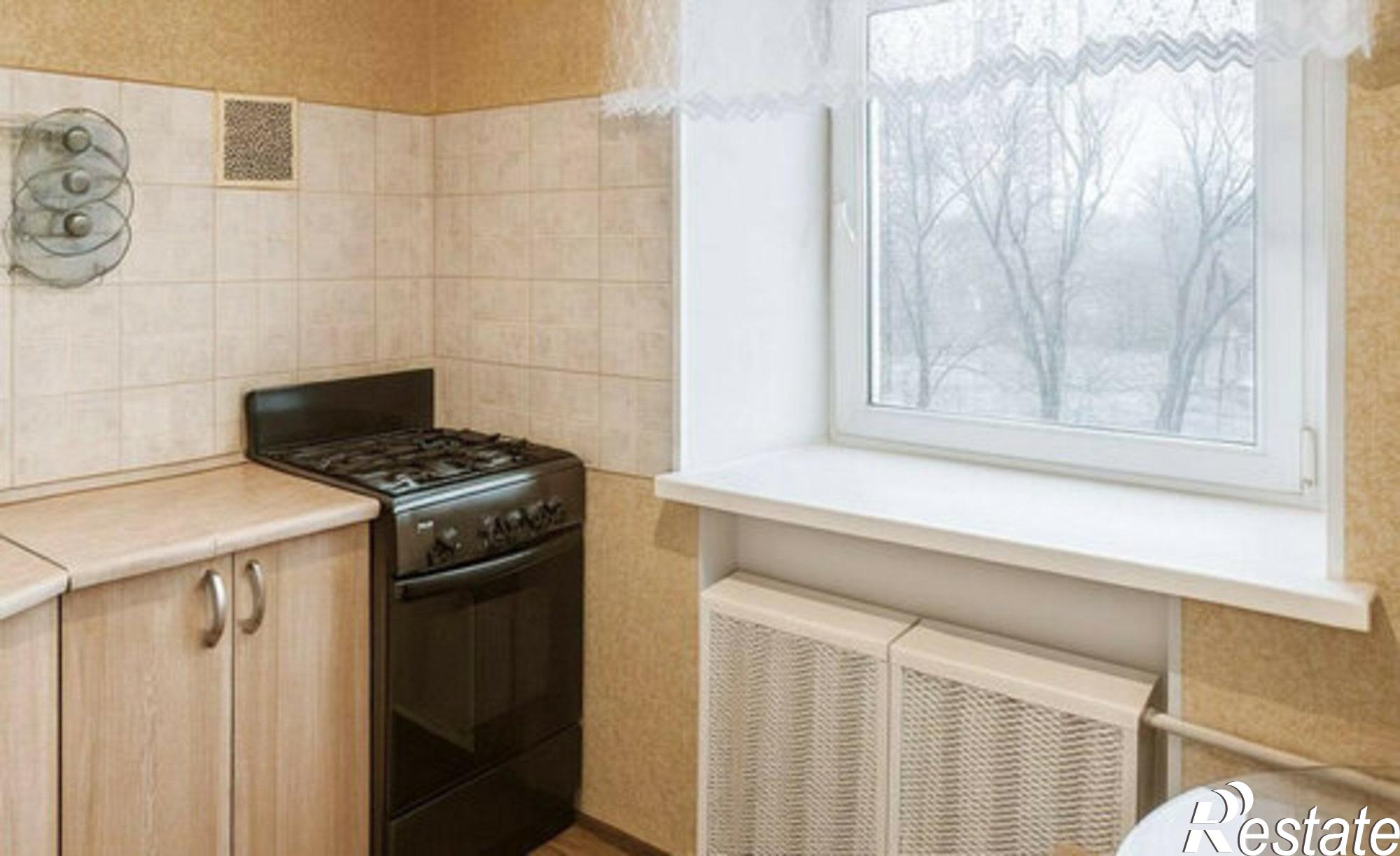 Купить квартиру за 6 200 000 рублей на улица Розалии Землячки, 10