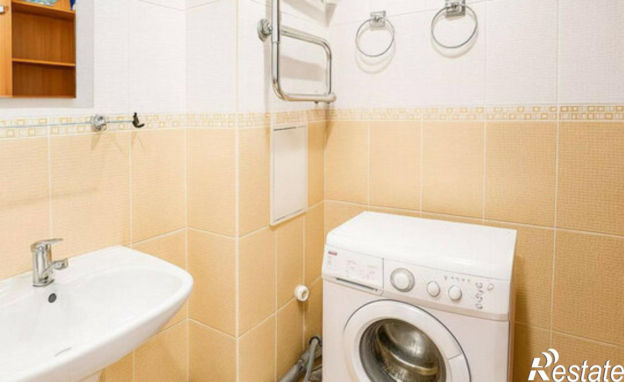 Купить квартиру за 6 200 000 рублей на улица Розалии Землячки, 10