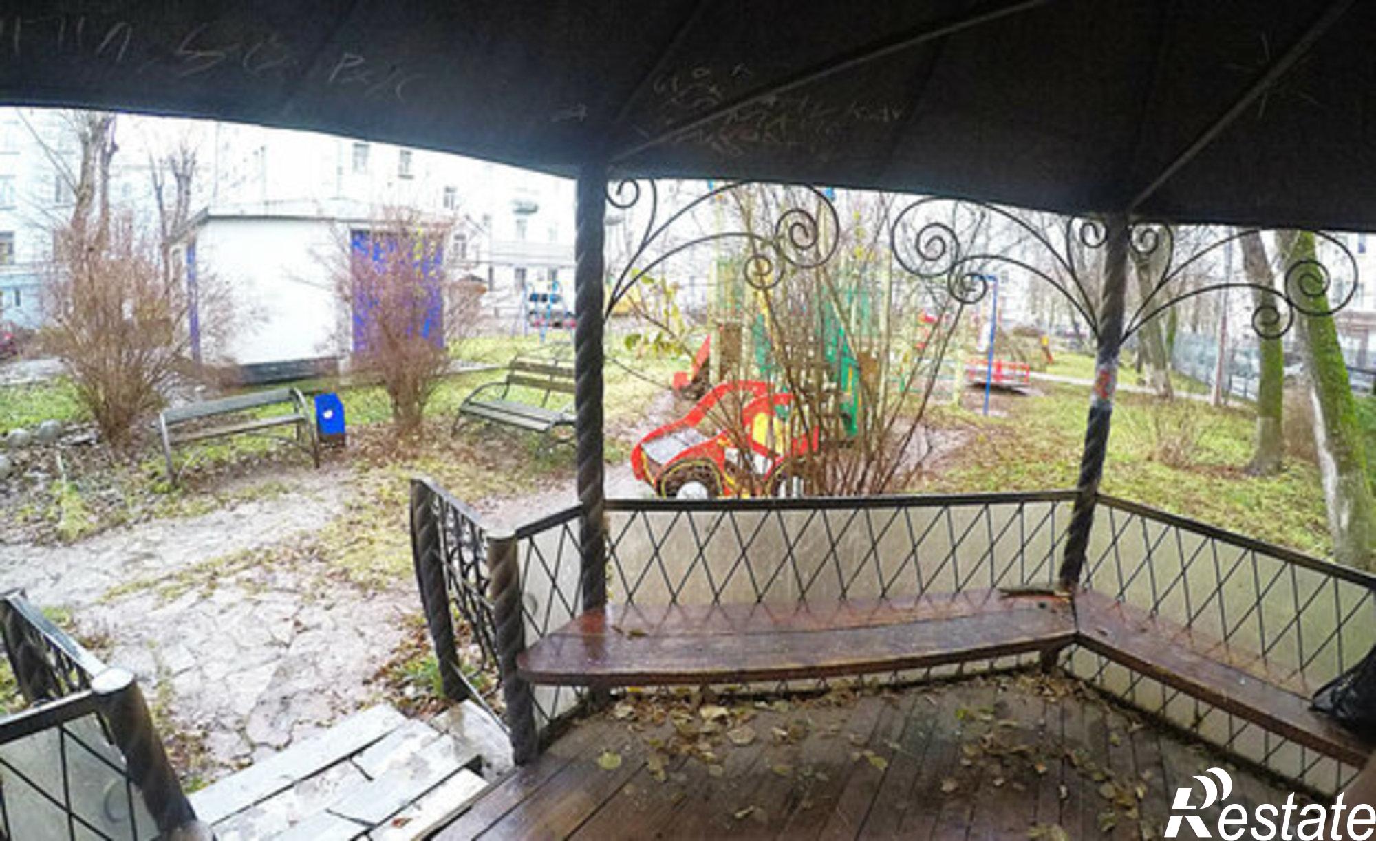 Купить квартиру за 6 200 000 рублей на улица Розалии Землячки, 10