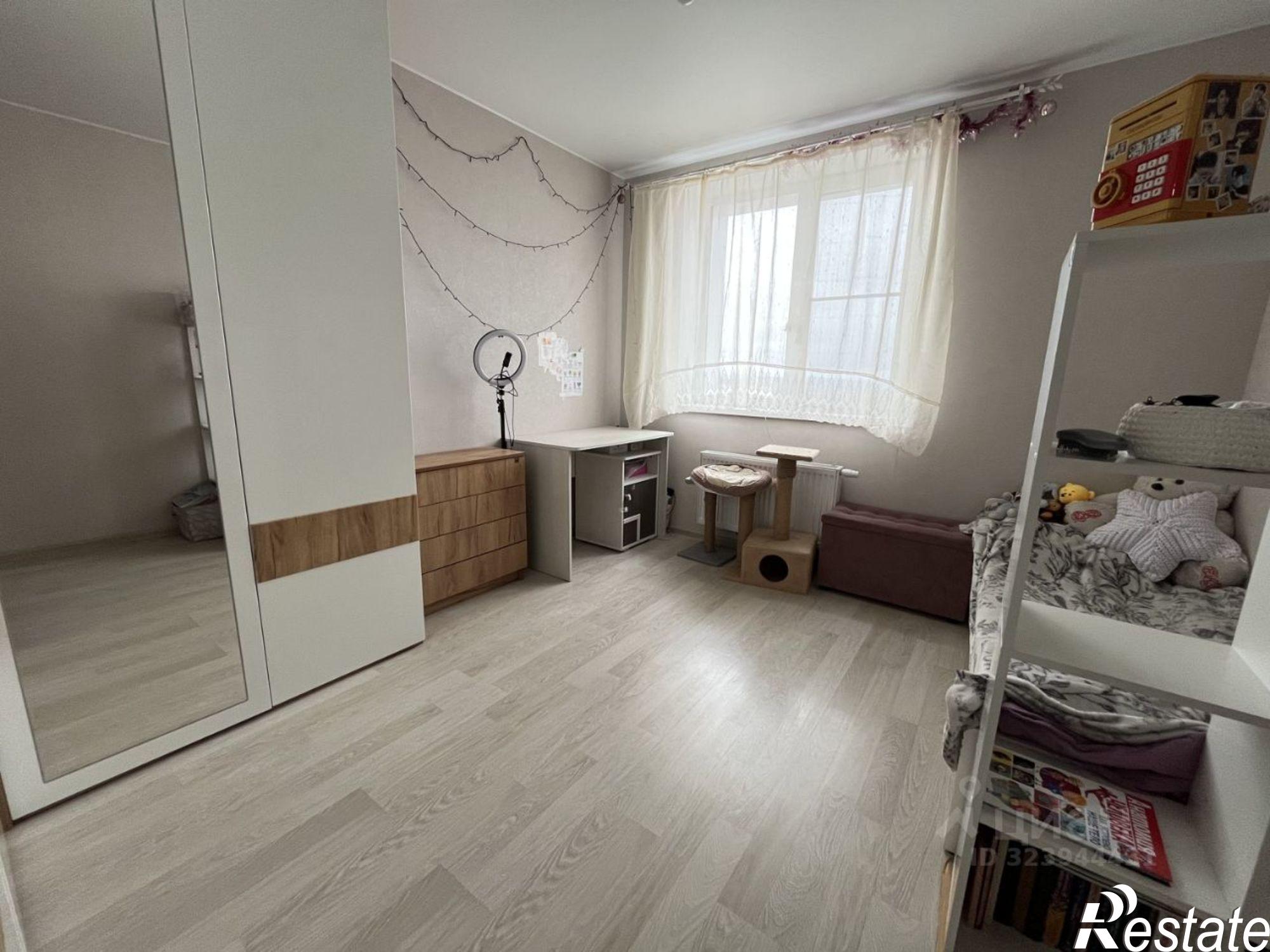 Купить квартиру за 5 100 000 рублей на Буксирная улица, 10