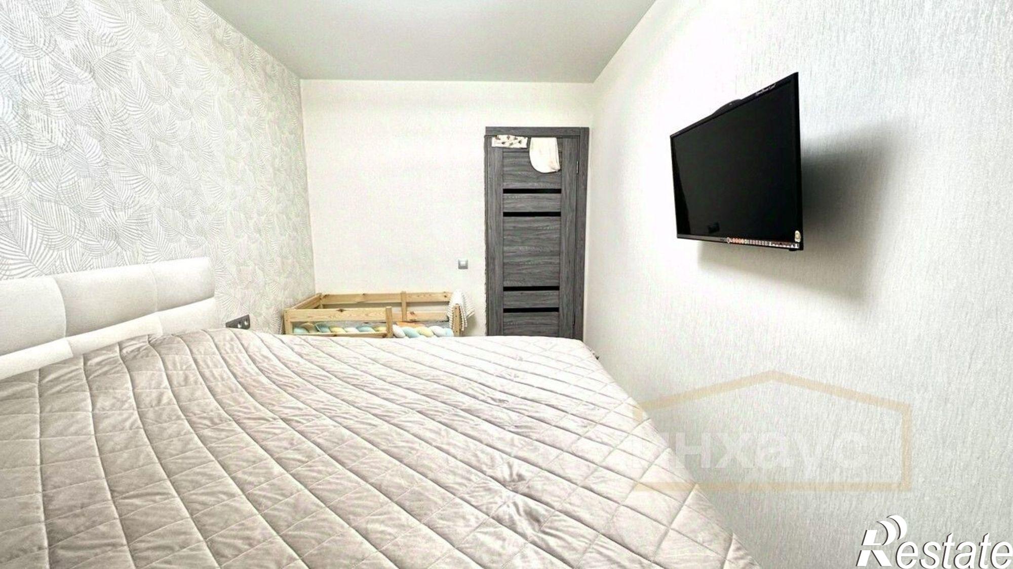 Купить квартиру за 4 450 000 рублей на улица Моторостроителей, 8