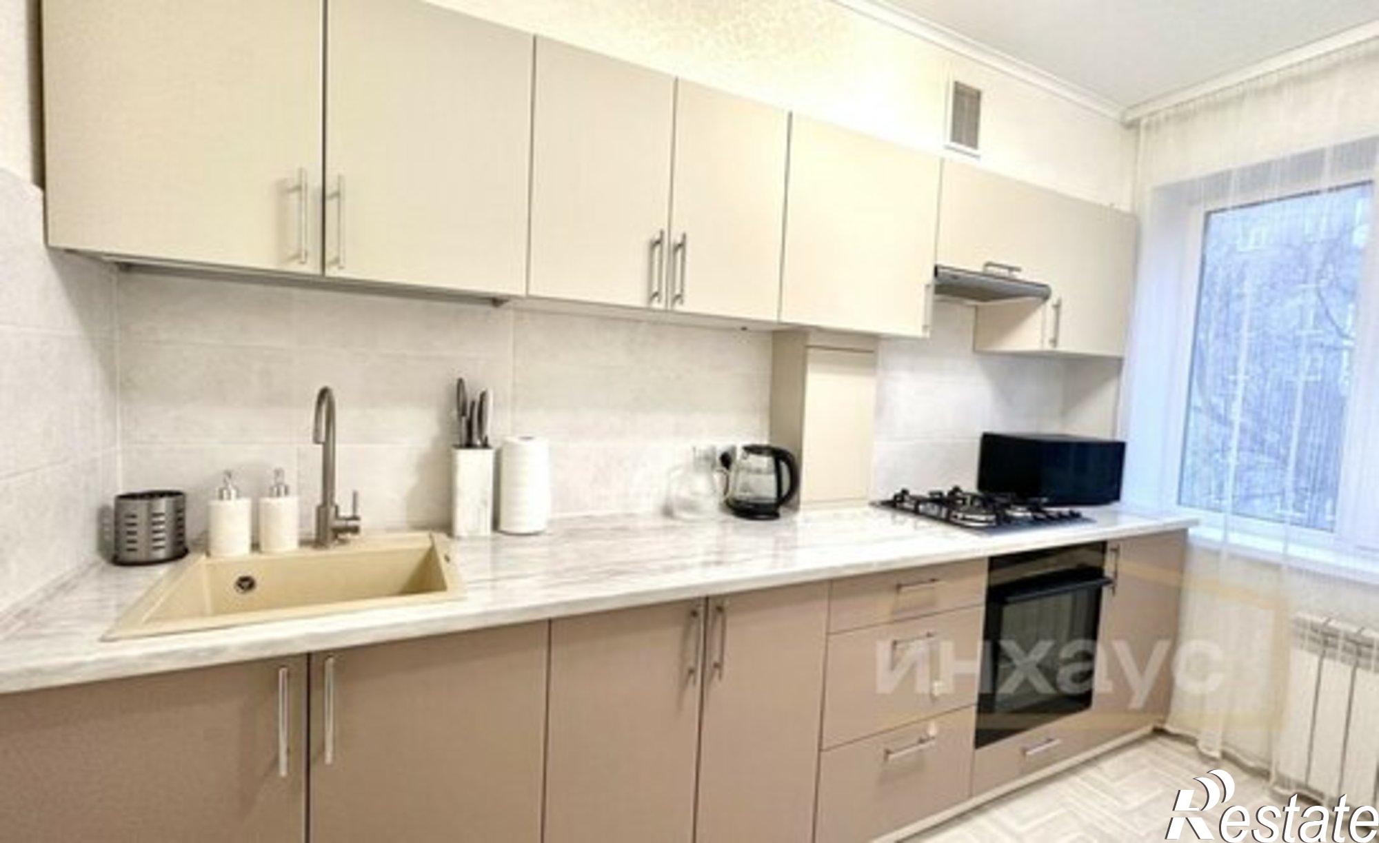 Купить квартиру за 4 450 000 рублей на улица Моторостроителей, 8