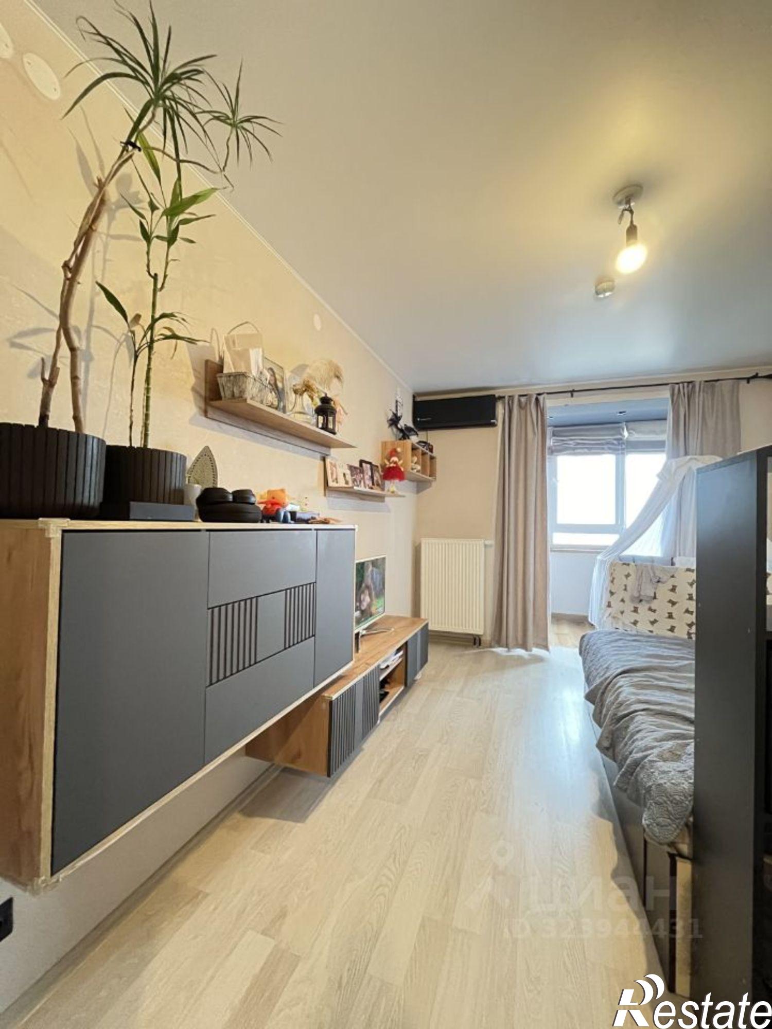 Купить квартиру за 5 100 000 рублей на Буксирная улица, 10