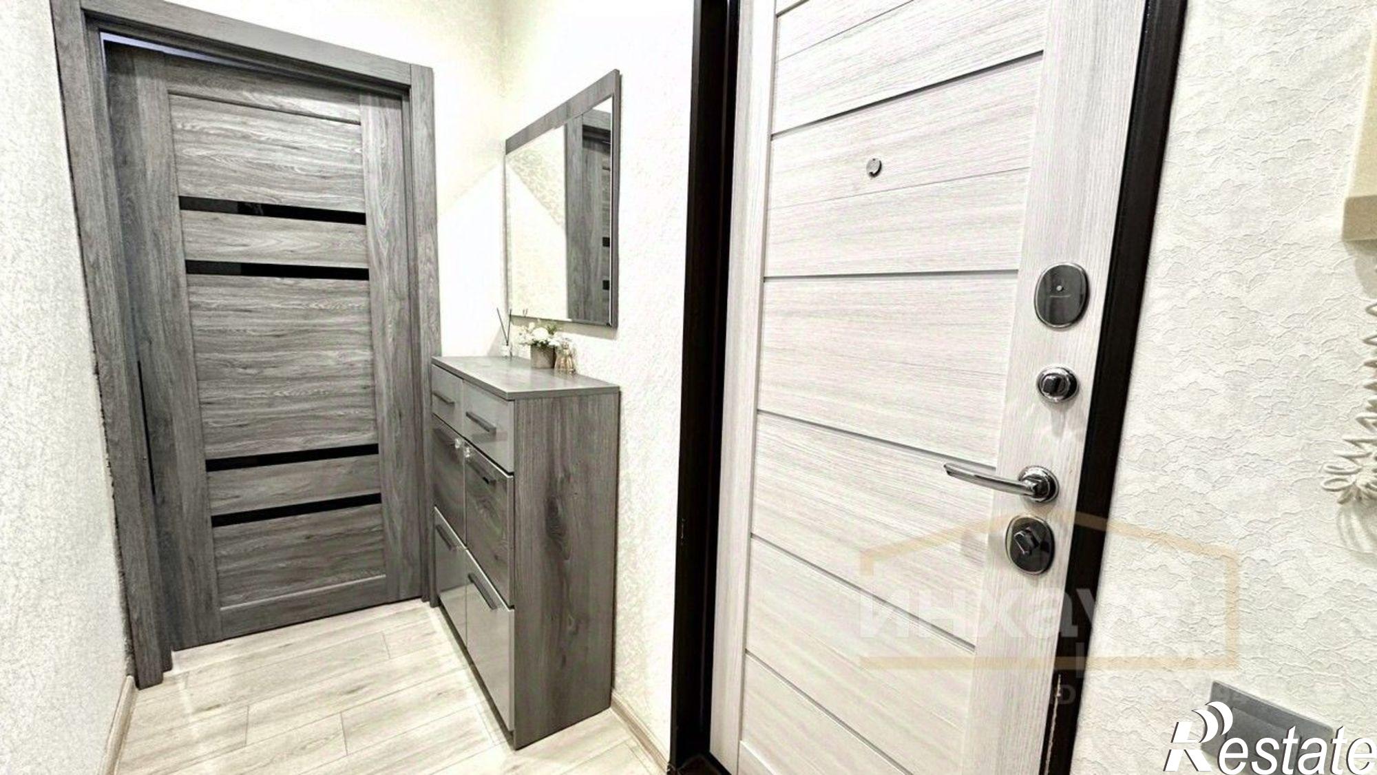 Купить квартиру за 4 450 000 рублей на улица Моторостроителей, 8