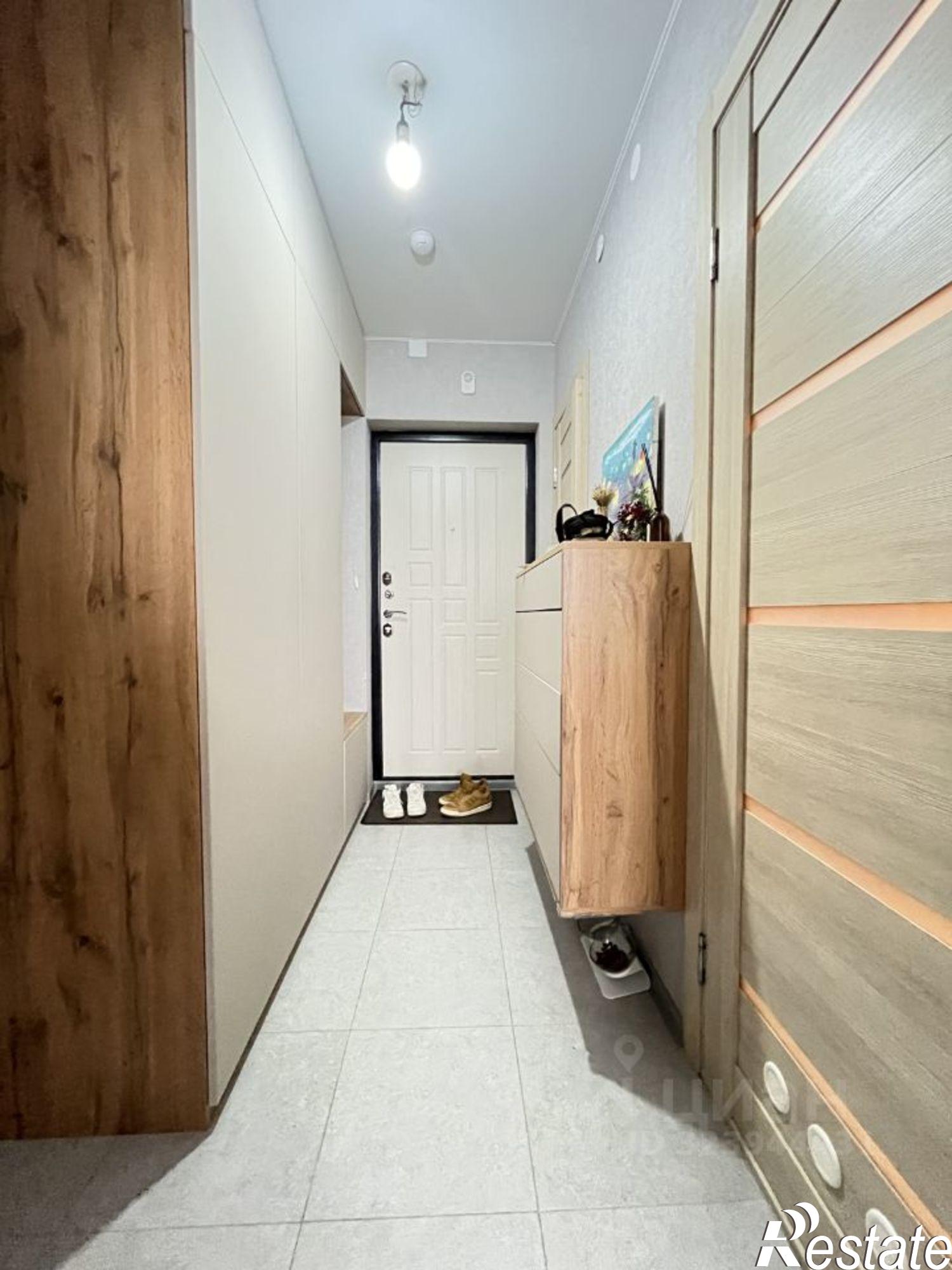 Купить квартиру за 5 100 000 рублей на Буксирная улица, 10