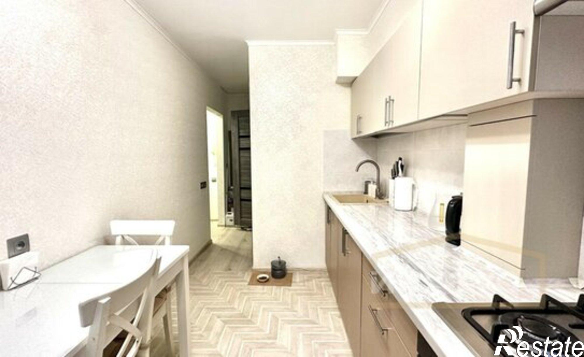 Купить квартиру за 4 450 000 рублей на улица Моторостроителей, 8