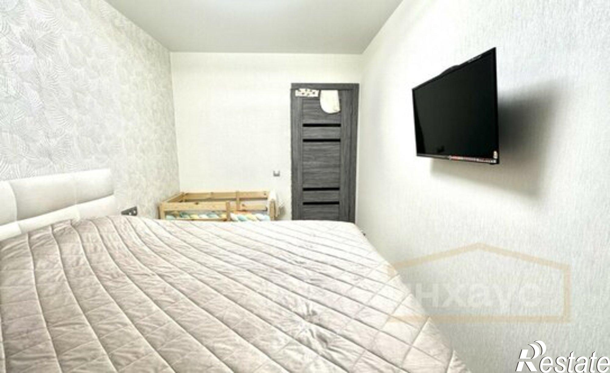 Купить квартиру за 4 450 000 рублей на улица Моторостроителей, 8