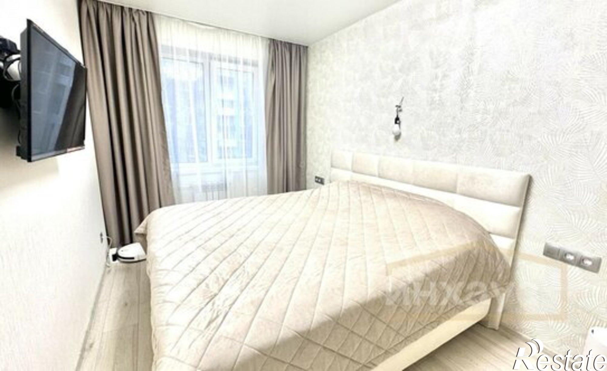 Купить квартиру за 4 450 000 рублей на улица Моторостроителей, 8