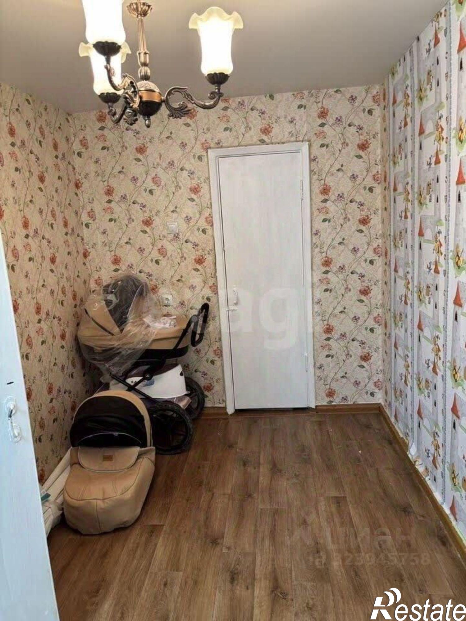 Купить квартиру за 3 200 000 рублей на Магистральная улица, 104