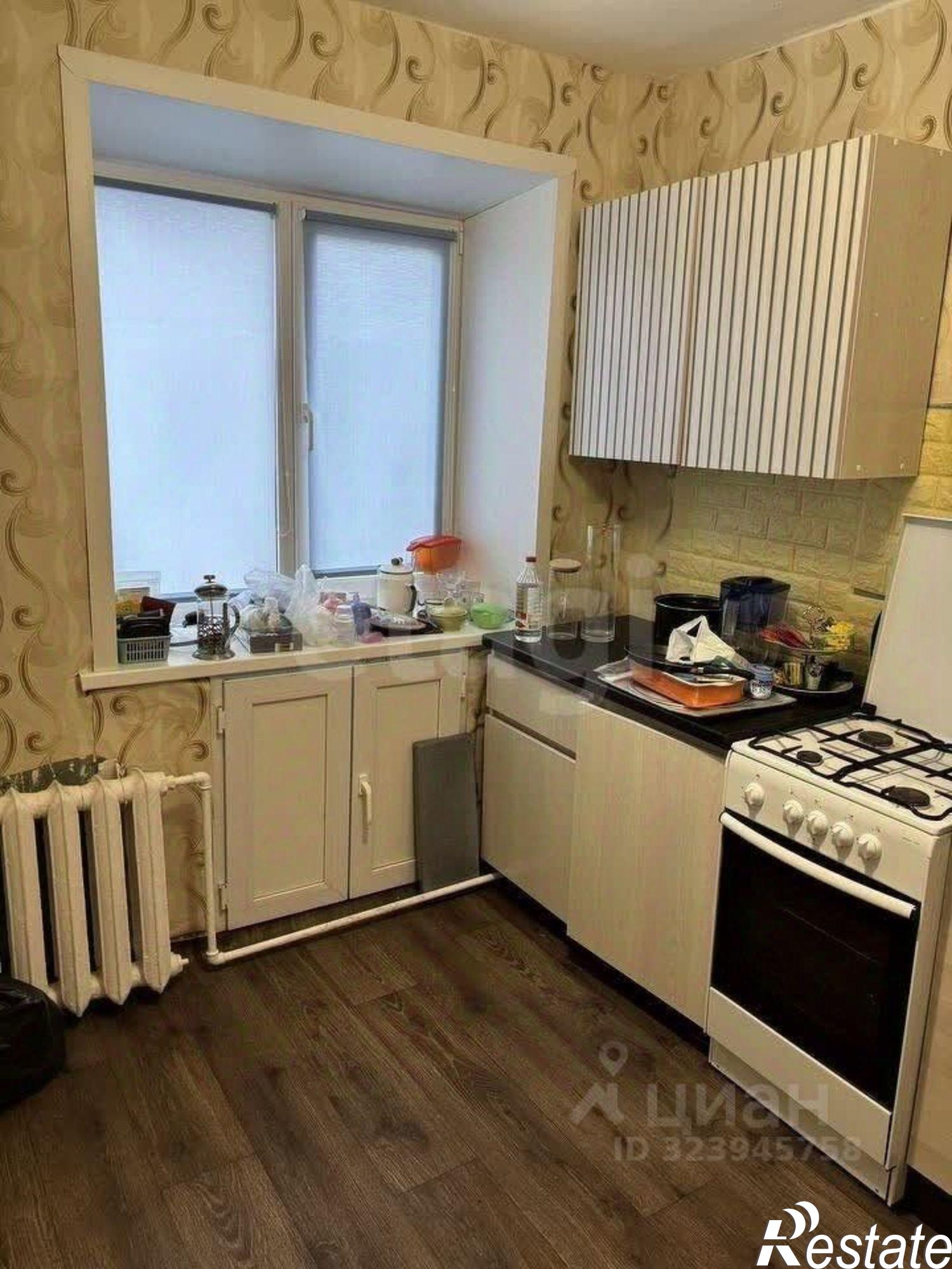 Купить квартиру за 3 200 000 рублей на Магистральная улица, 104