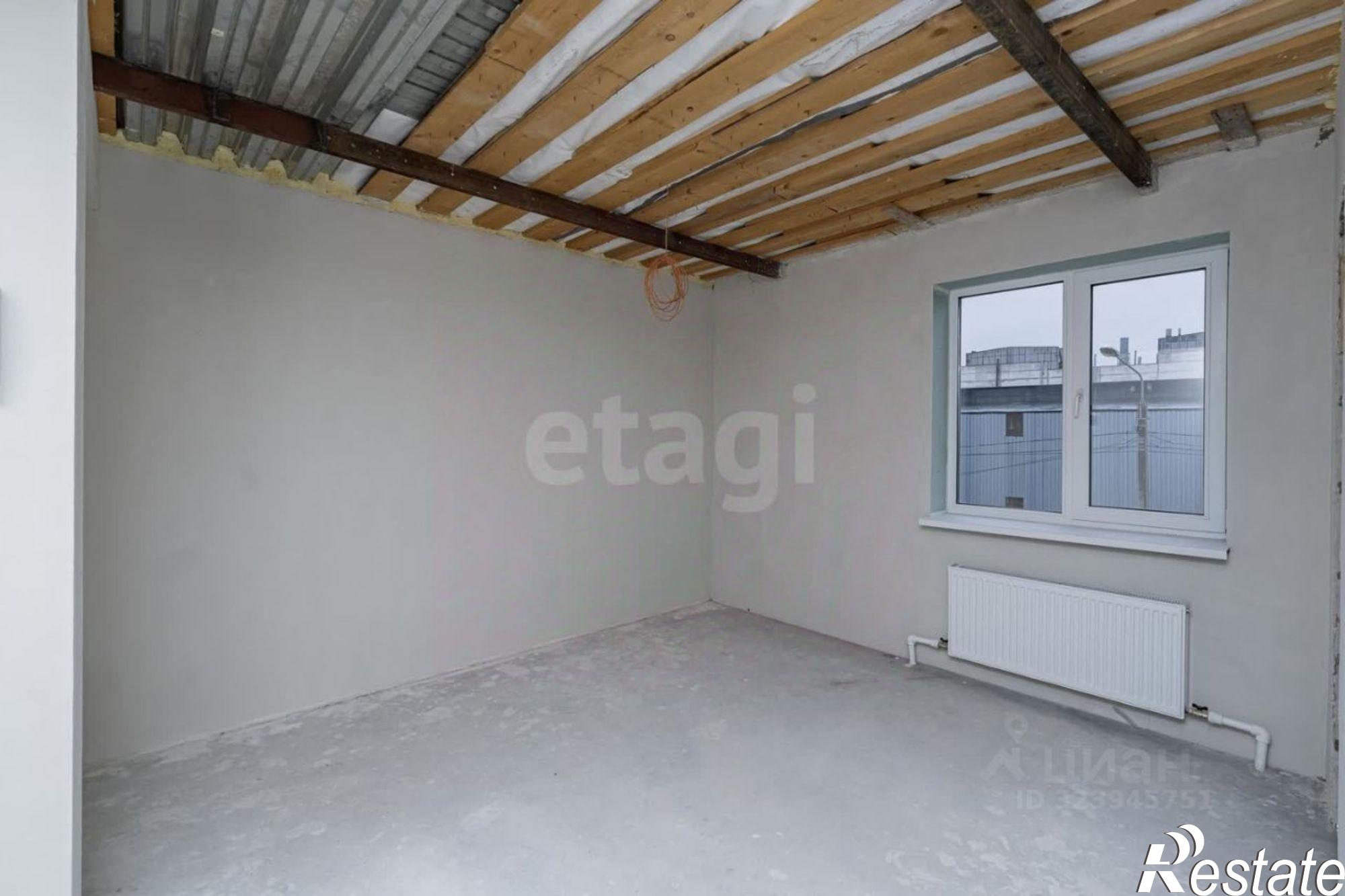 Купить офис, помещение под офис за 1 830 000 рублей на Хлебозаводская улица, 22 к4/2