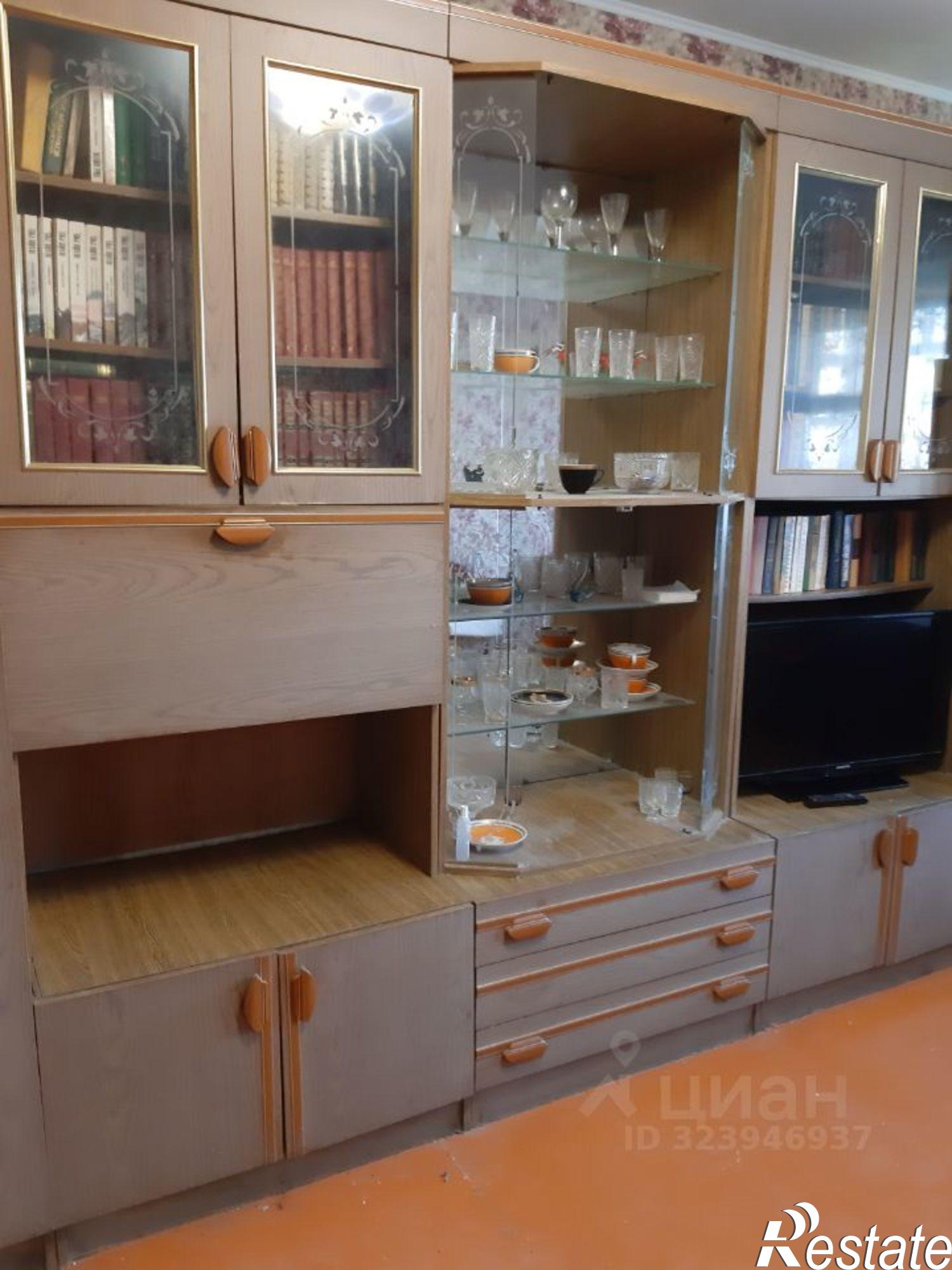 Купить квартиру за 4 000 000 рублей на улица Милиционера Власова, 27