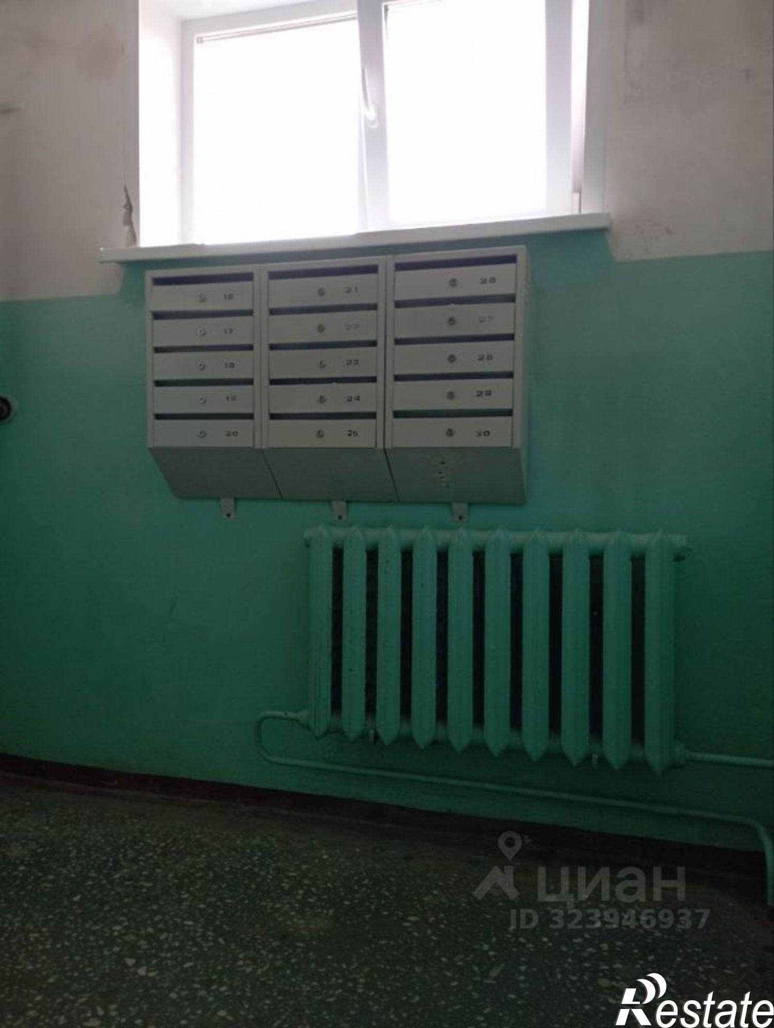 Купить квартиру за 4 000 000 рублей на улица Милиционера Власова, 27