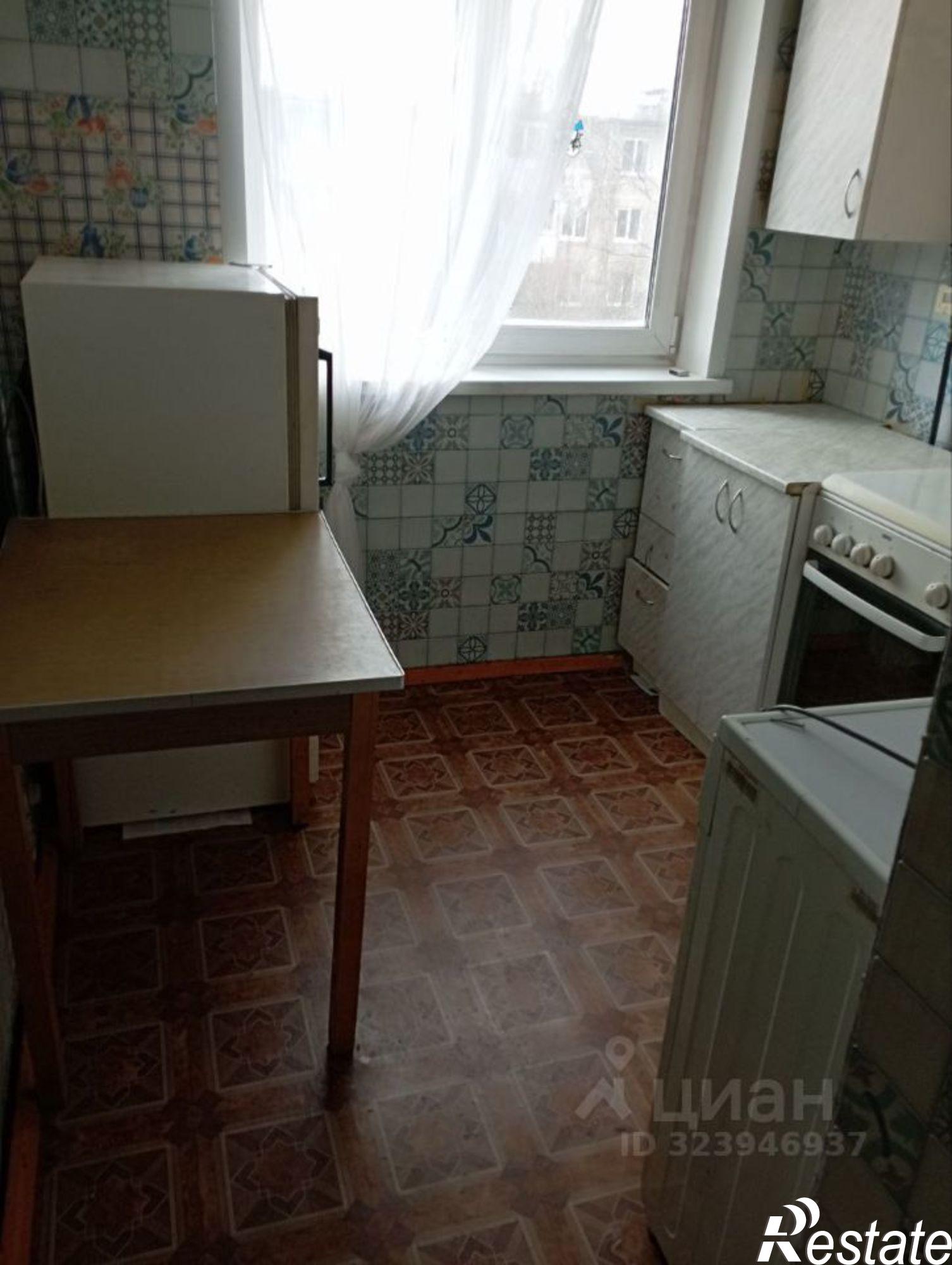 Купить квартиру за 4 000 000 рублей на улица Милиционера Власова, 27