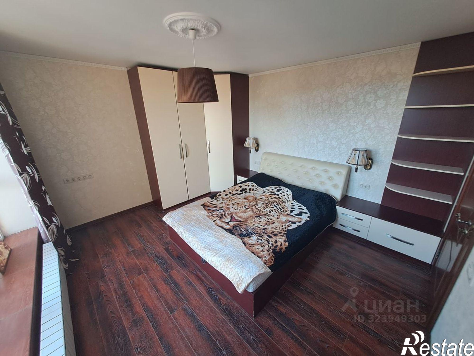 Купить квартиру за 7 300 000 рублей на Пермская улица, 126